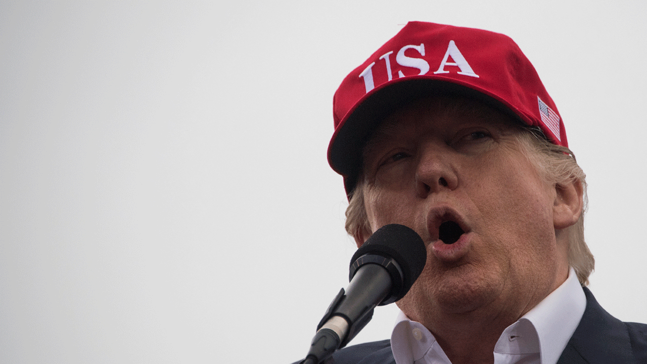Donald Trump Won’t Make America’s Credit Rating Great Again, Standard & Poor’s Says