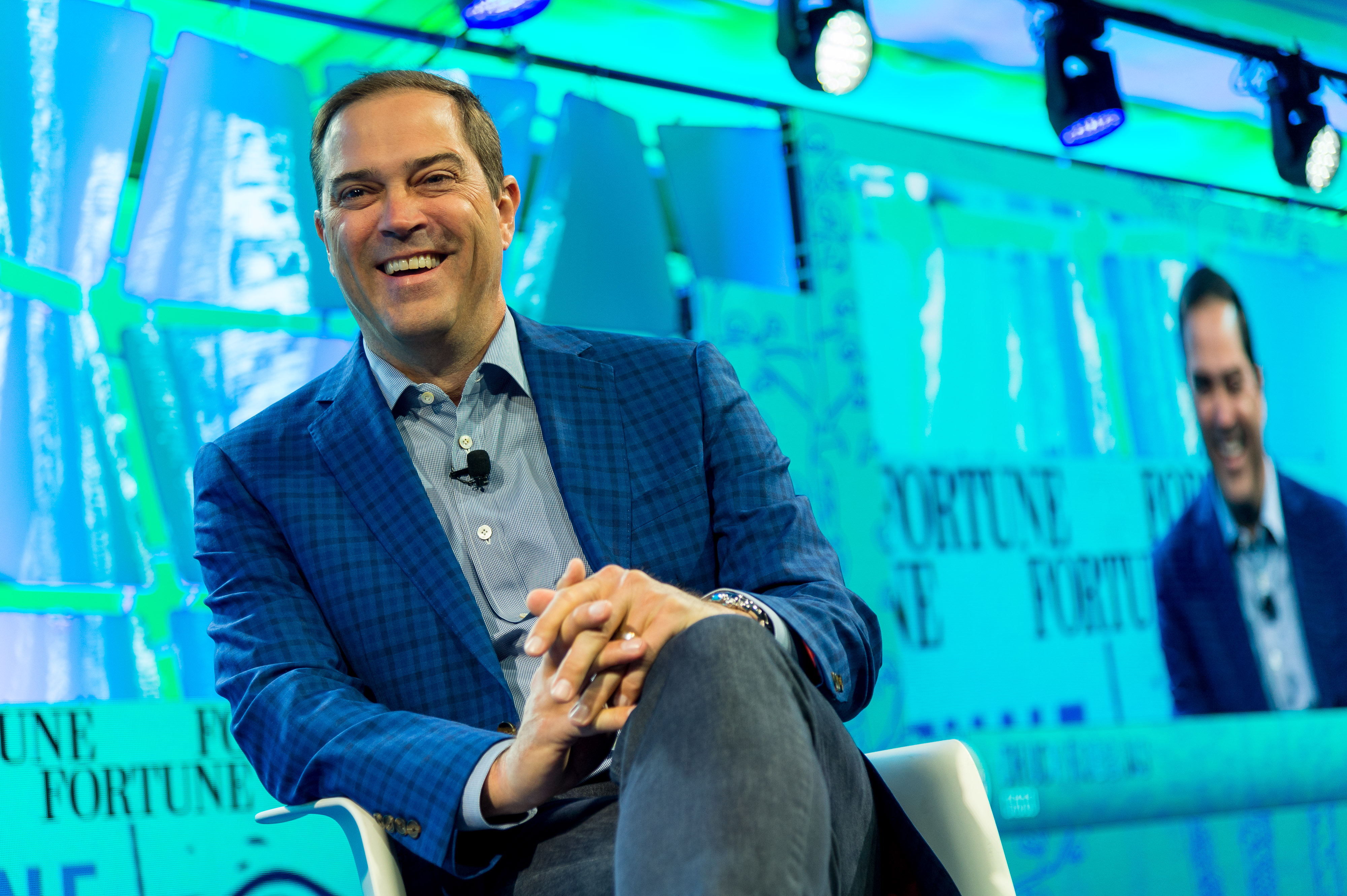 Fortune Brainstorm TECH 2016