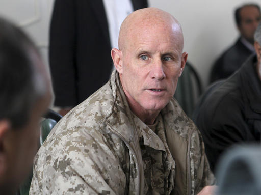 Trump National Security Adviser