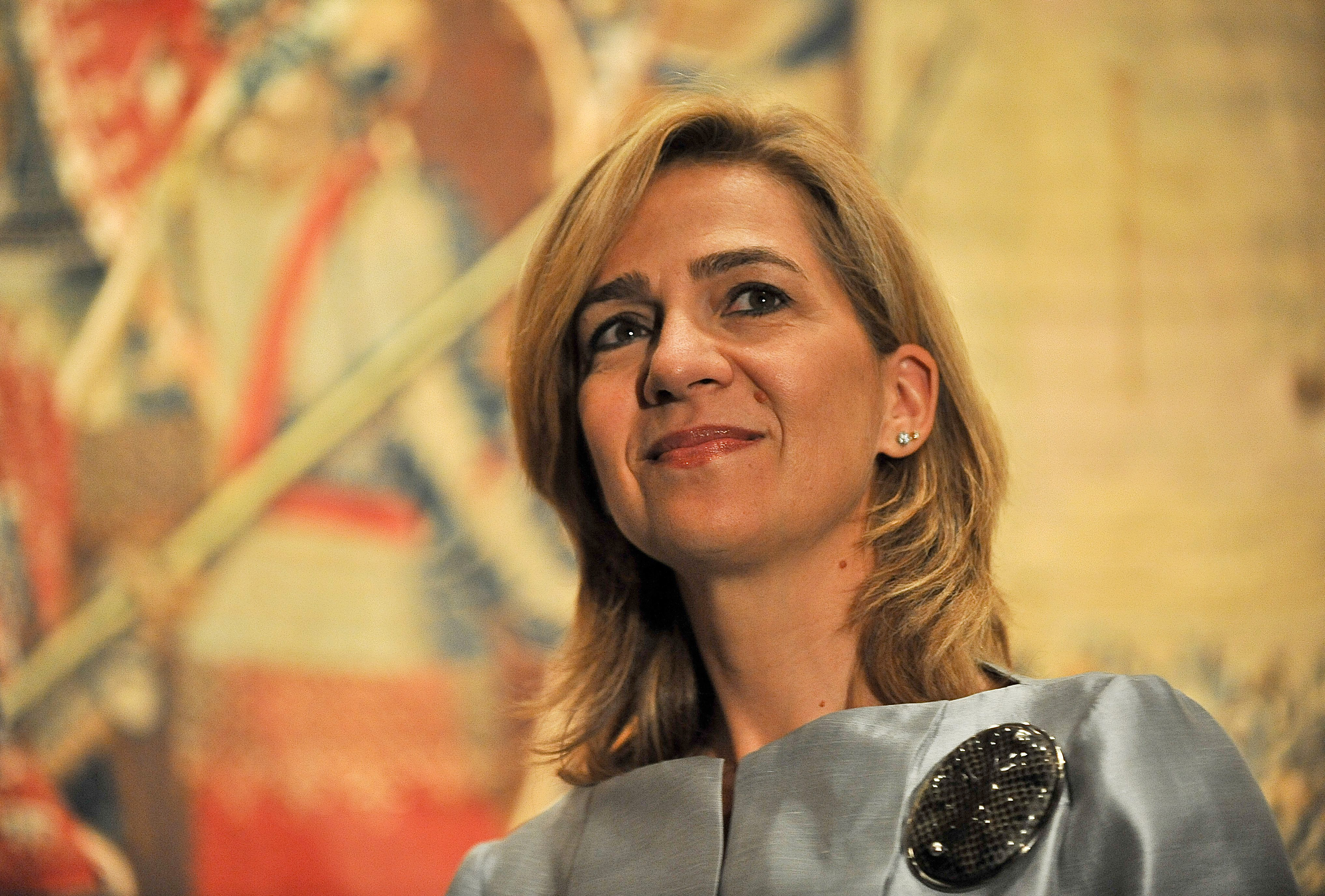 US-SPAIN-ROYAL-ART