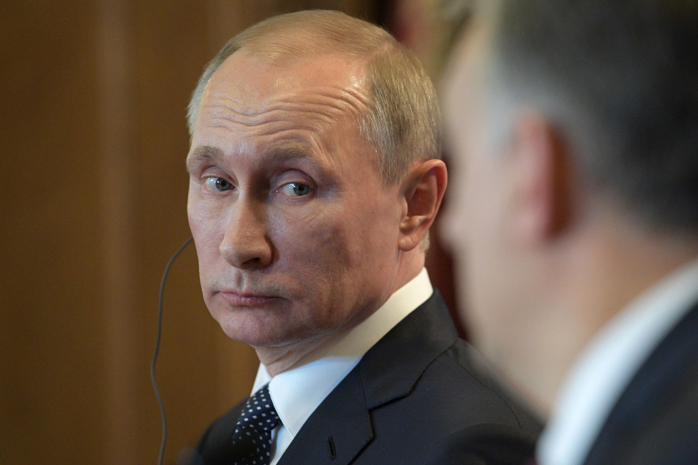 HUNGARY-RUSSIA-DIPLOMACY
