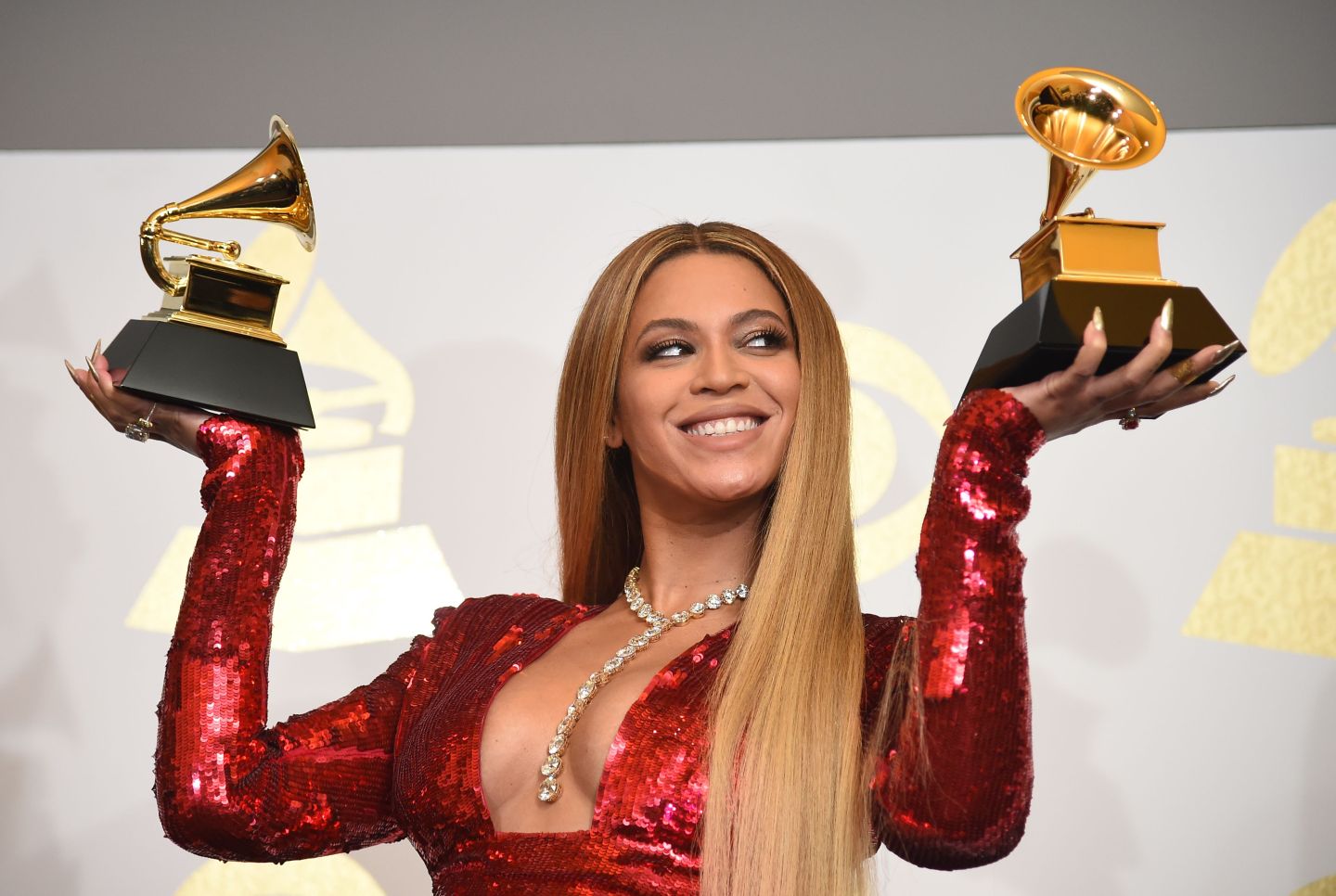 US-GRAMMY-MUSIC-PRESSROOM