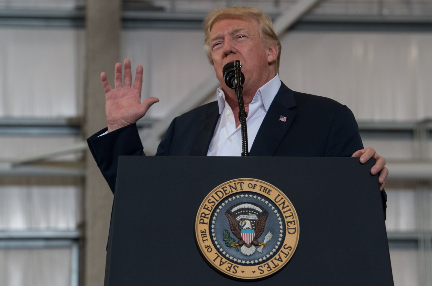 US-POLITICS-TRUMP