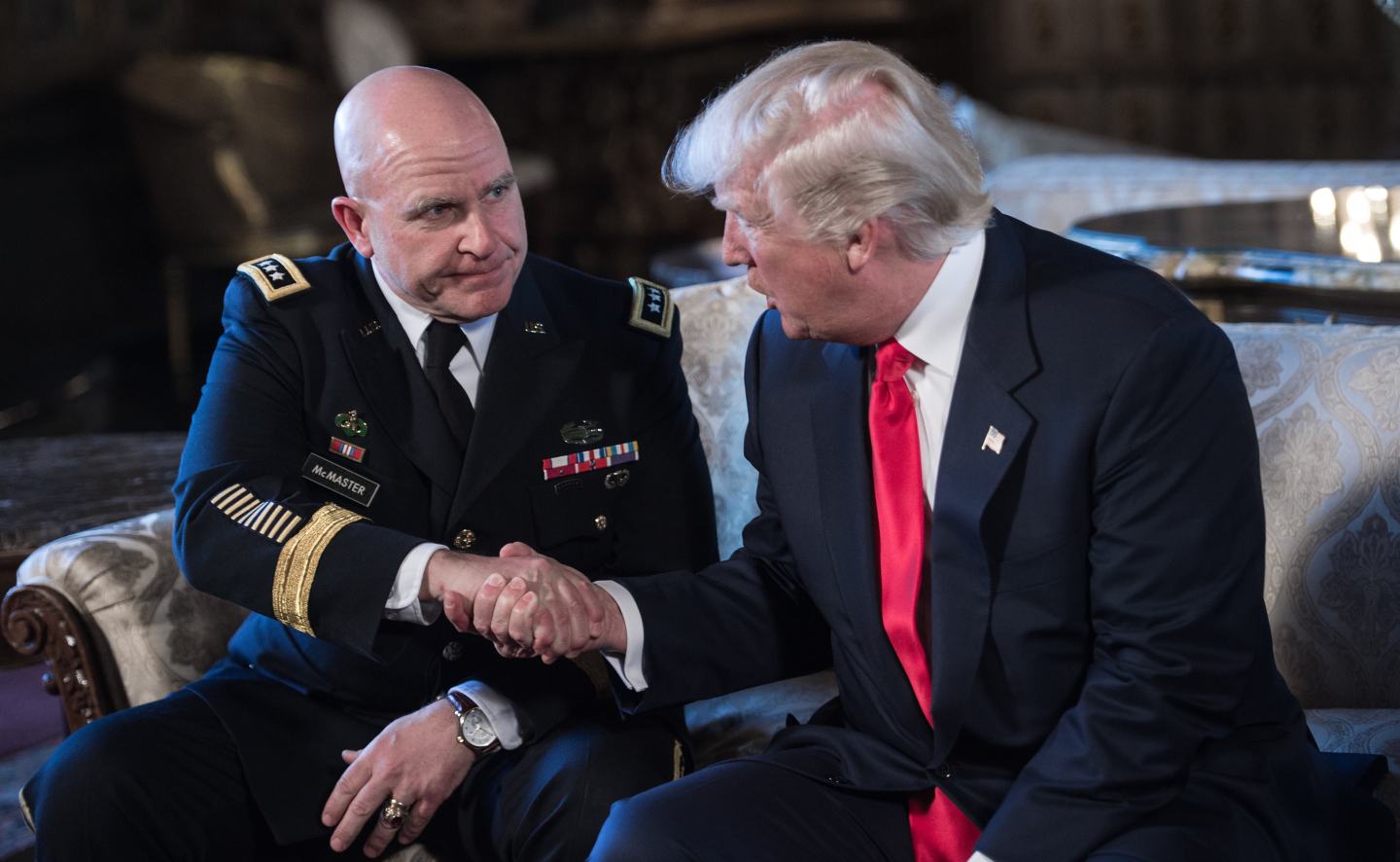 US-POLITICS-TRUMP-NSC