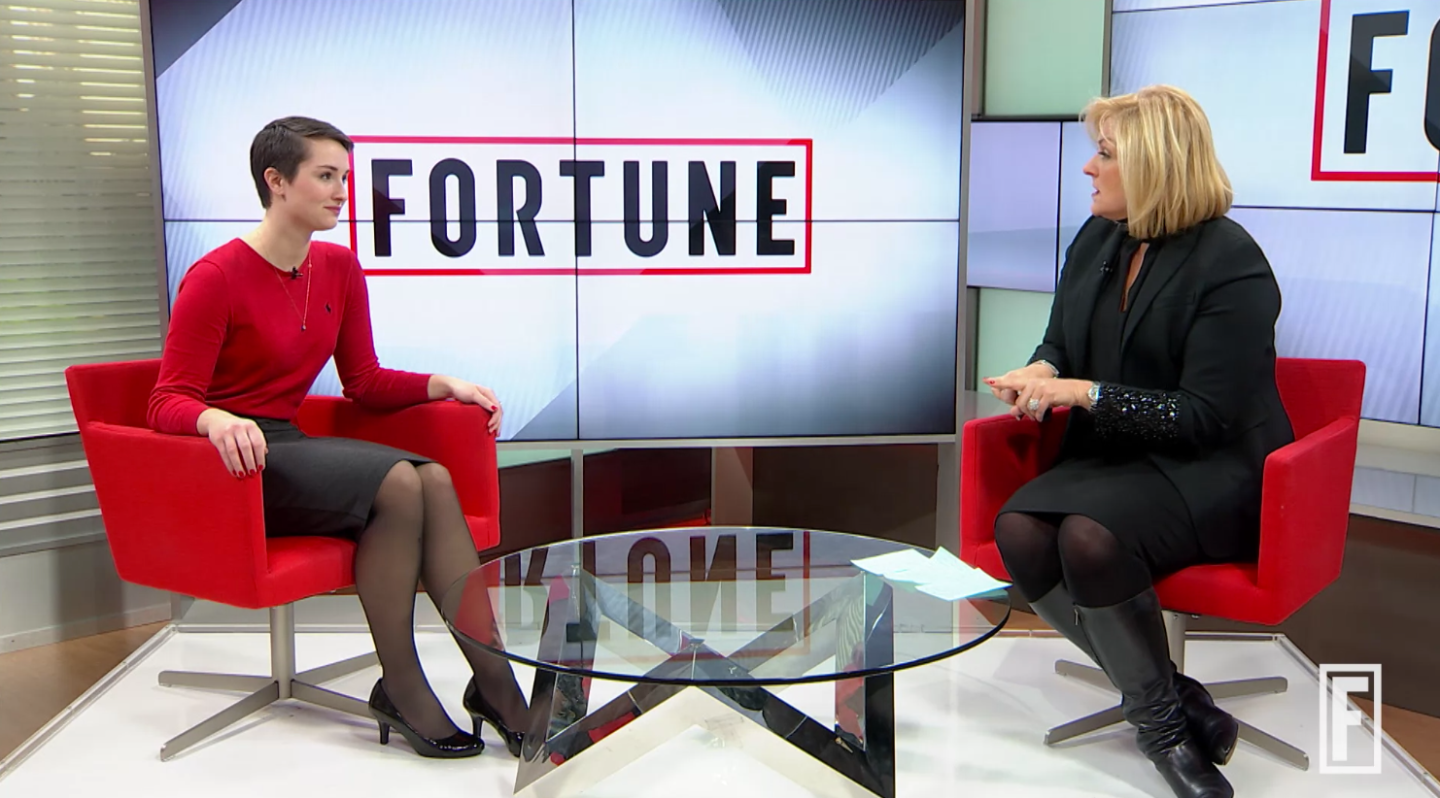 Why EY Wants Employees to Talk about Politics at Work