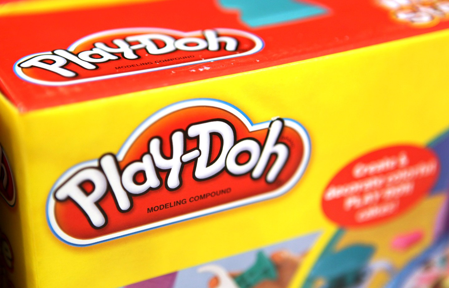 Retail Products Roundup At A Target Corp. Store