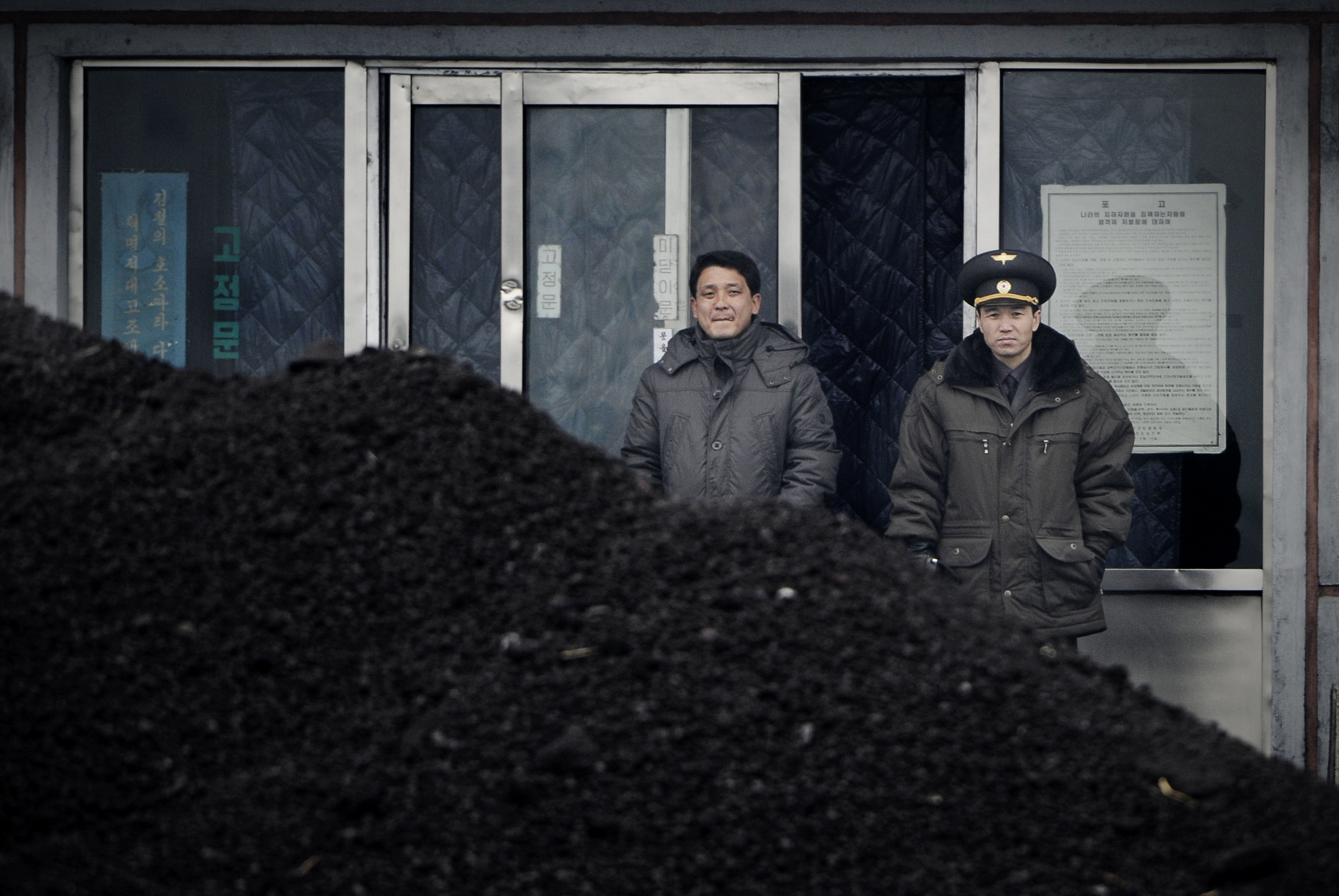 CHINA-NKOREA-MISSILE-TRADE