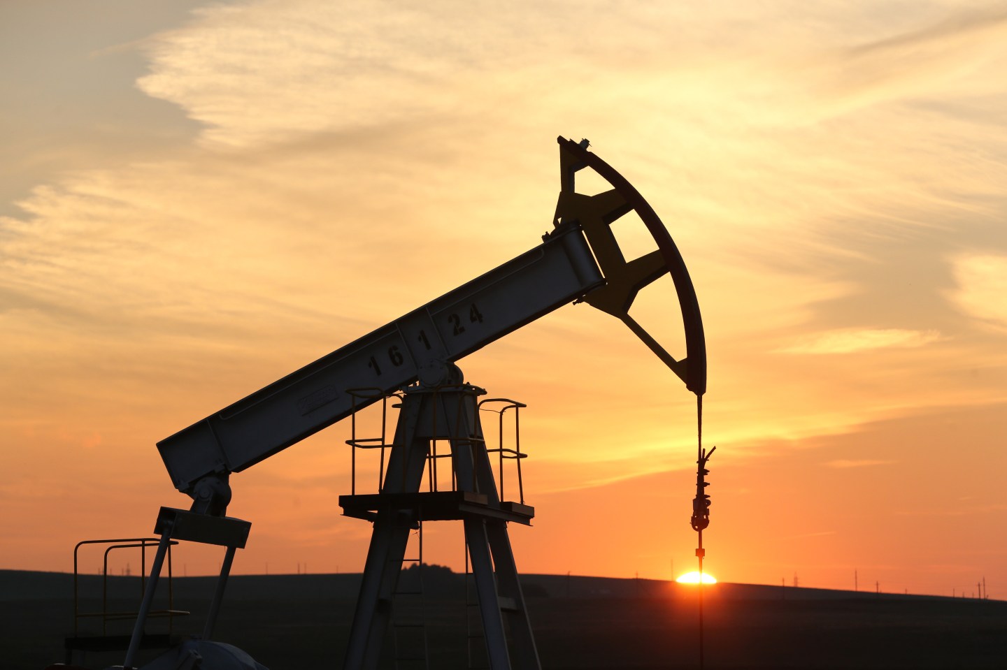 This Is the World’s New Top Producer of Crude Oil