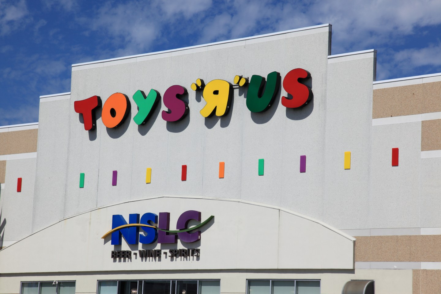 Company Signs