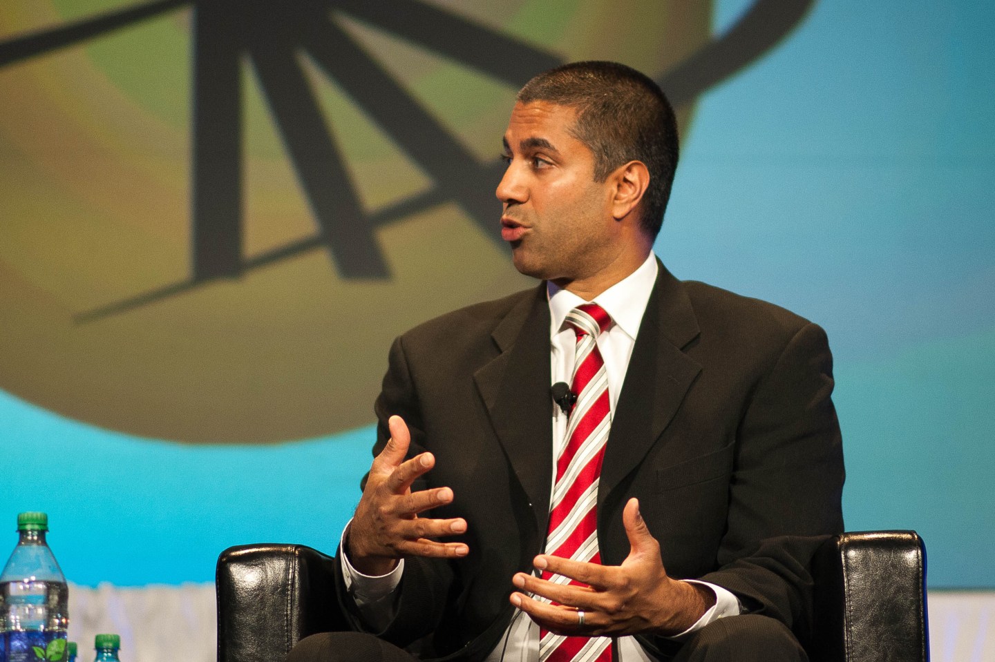 Key Speakers At The Canadian Telecom Summit