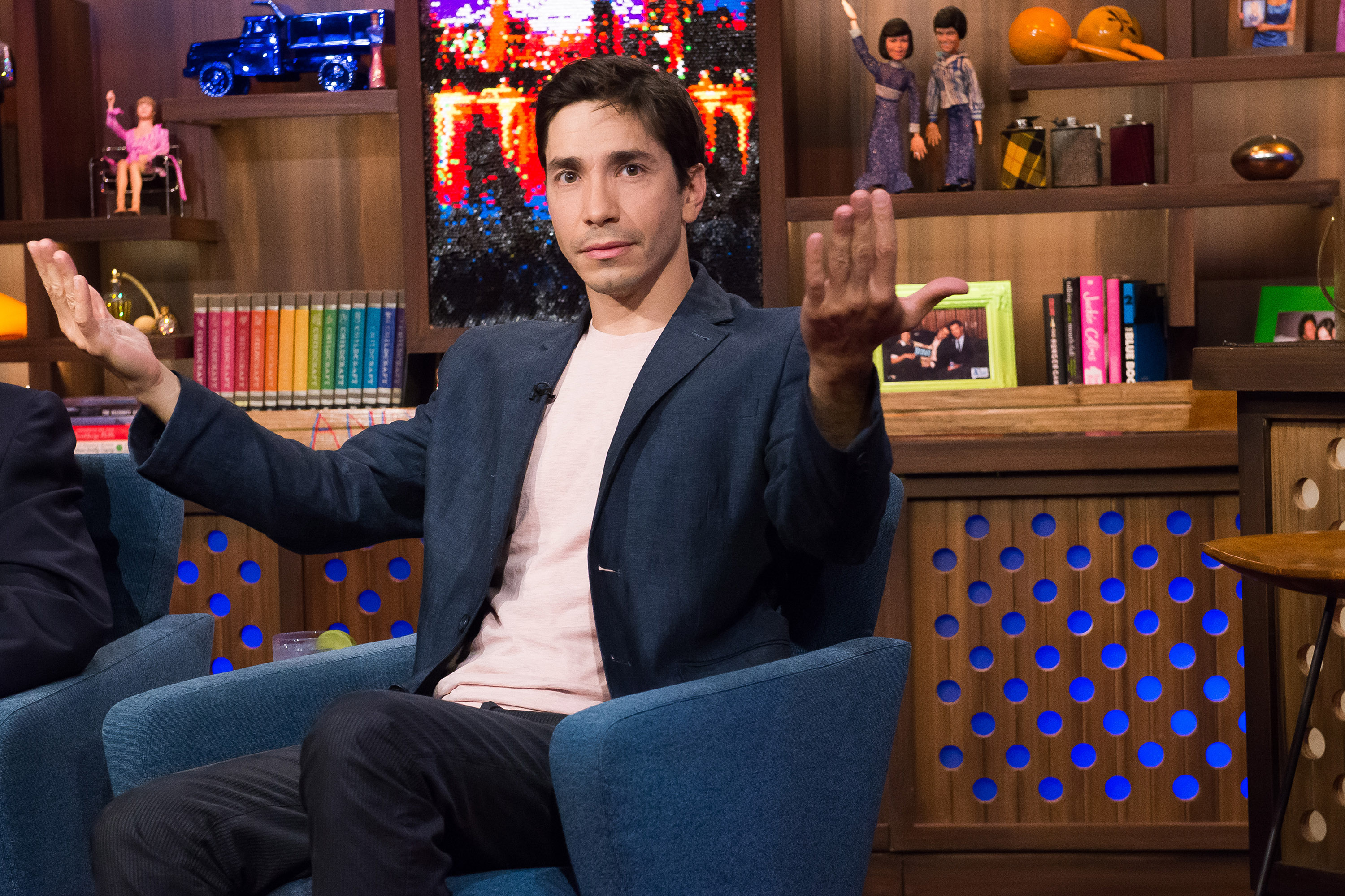 Watch What Happens Live - Season 13