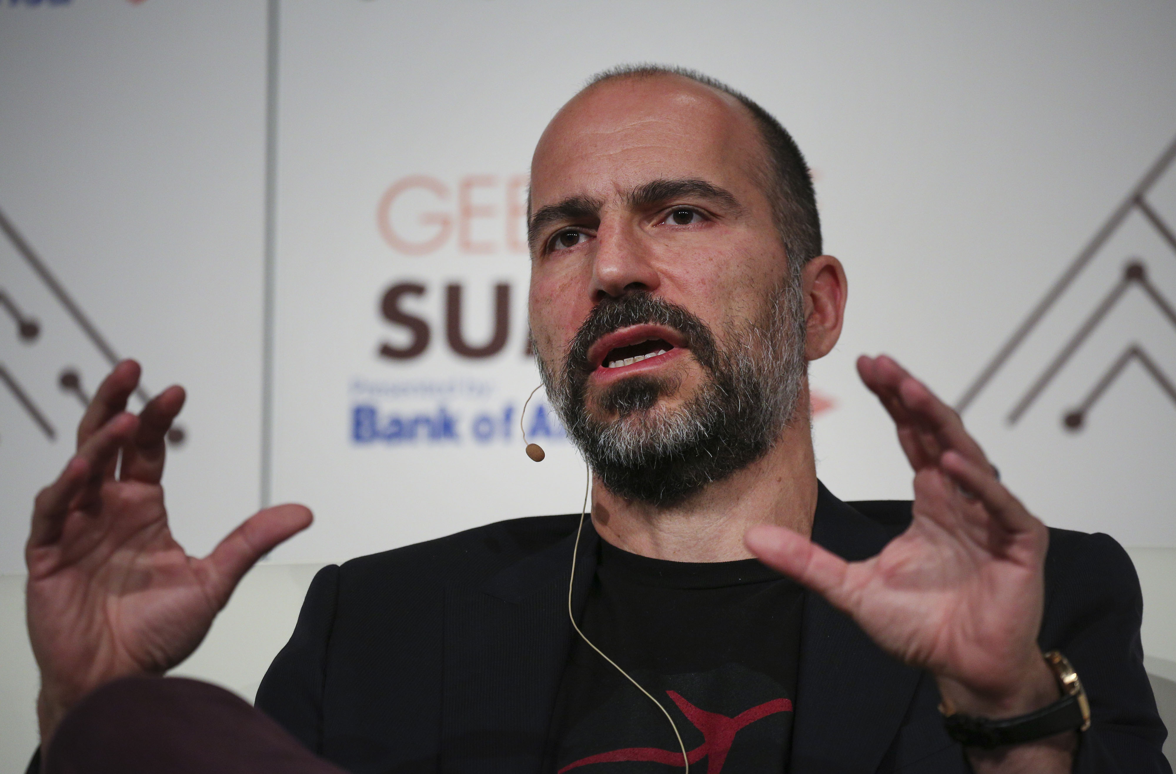 Key Speakers At The GeekWire Summit