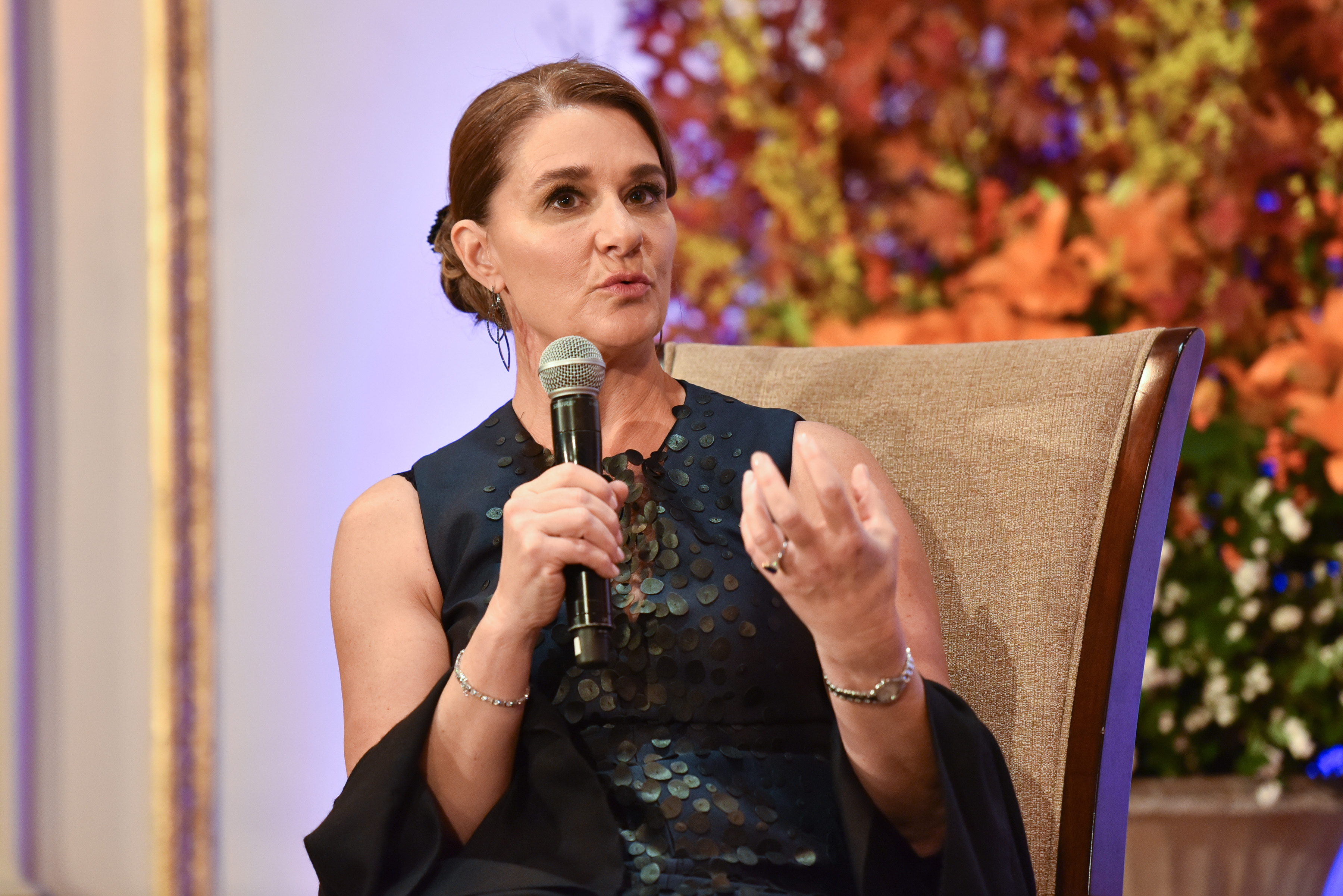 The Aspen Institute 33rd Annual Awards Dinner