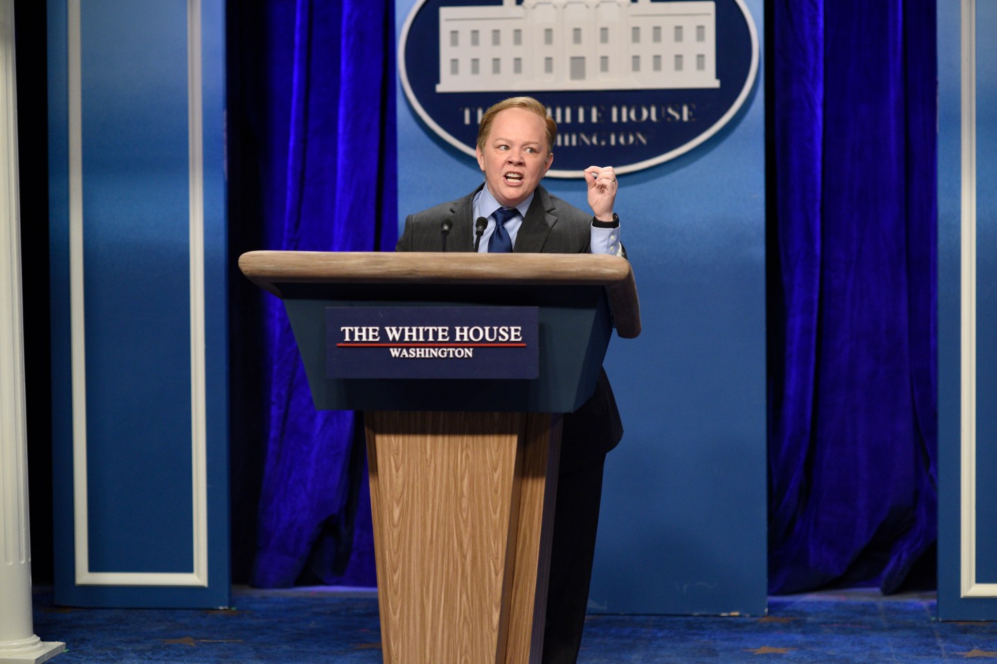 Saturday Night Live - Season 42