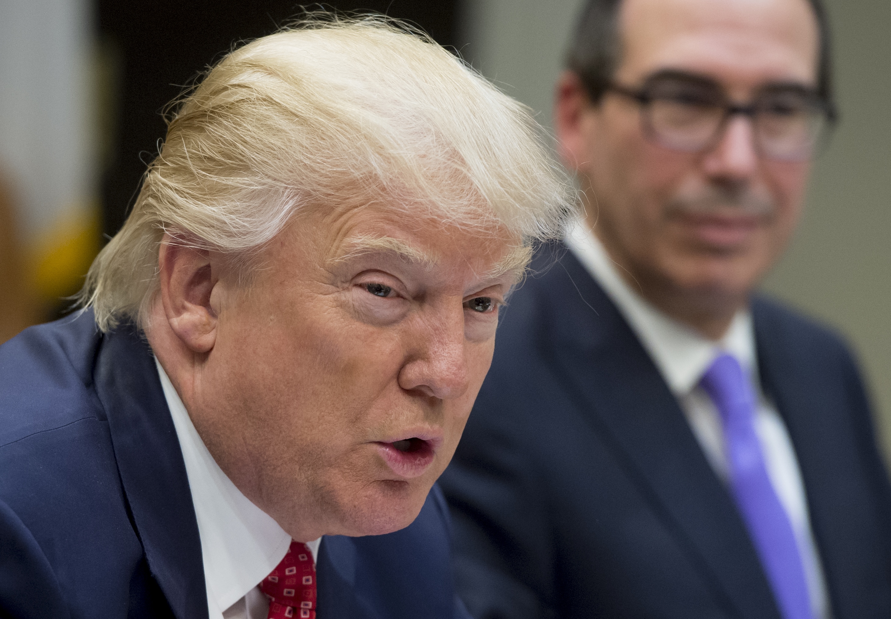 US-POLITICS-TRUMP-BUSINESS