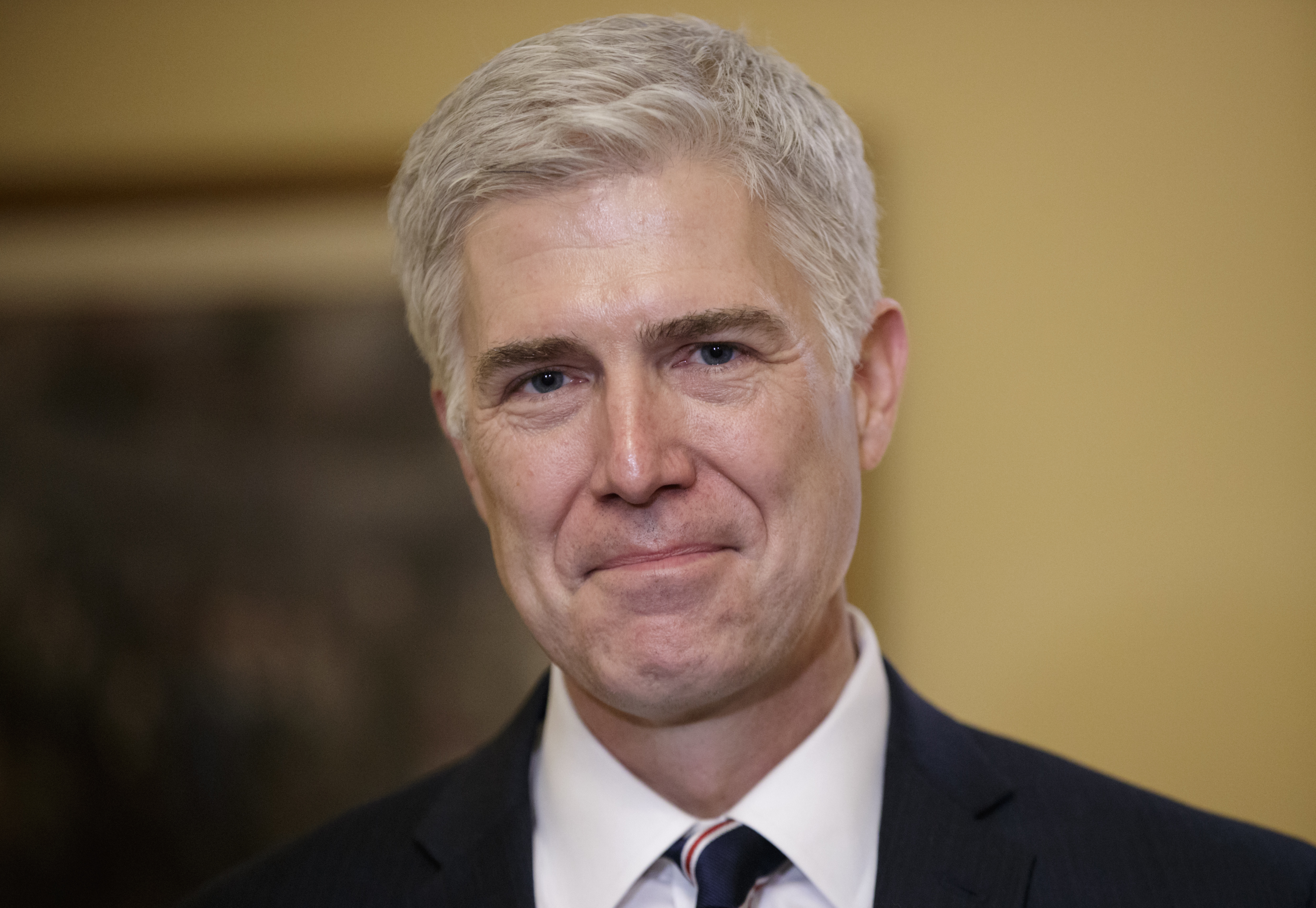 Neil Gorsuch