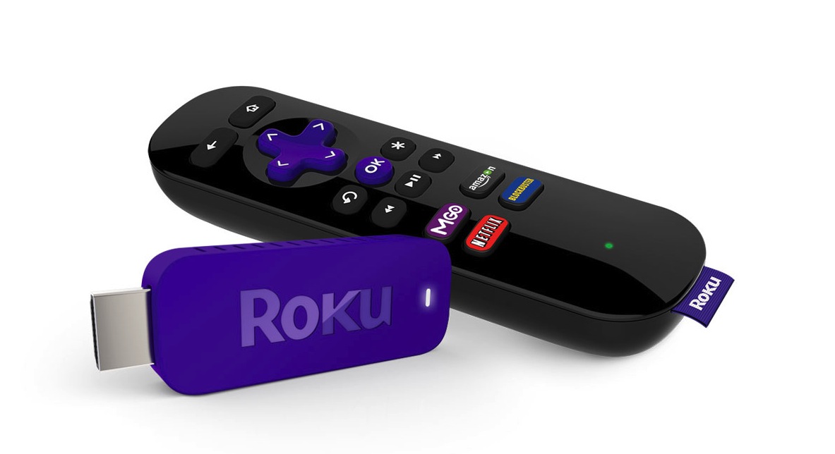 Roku Raising New Round of Funding