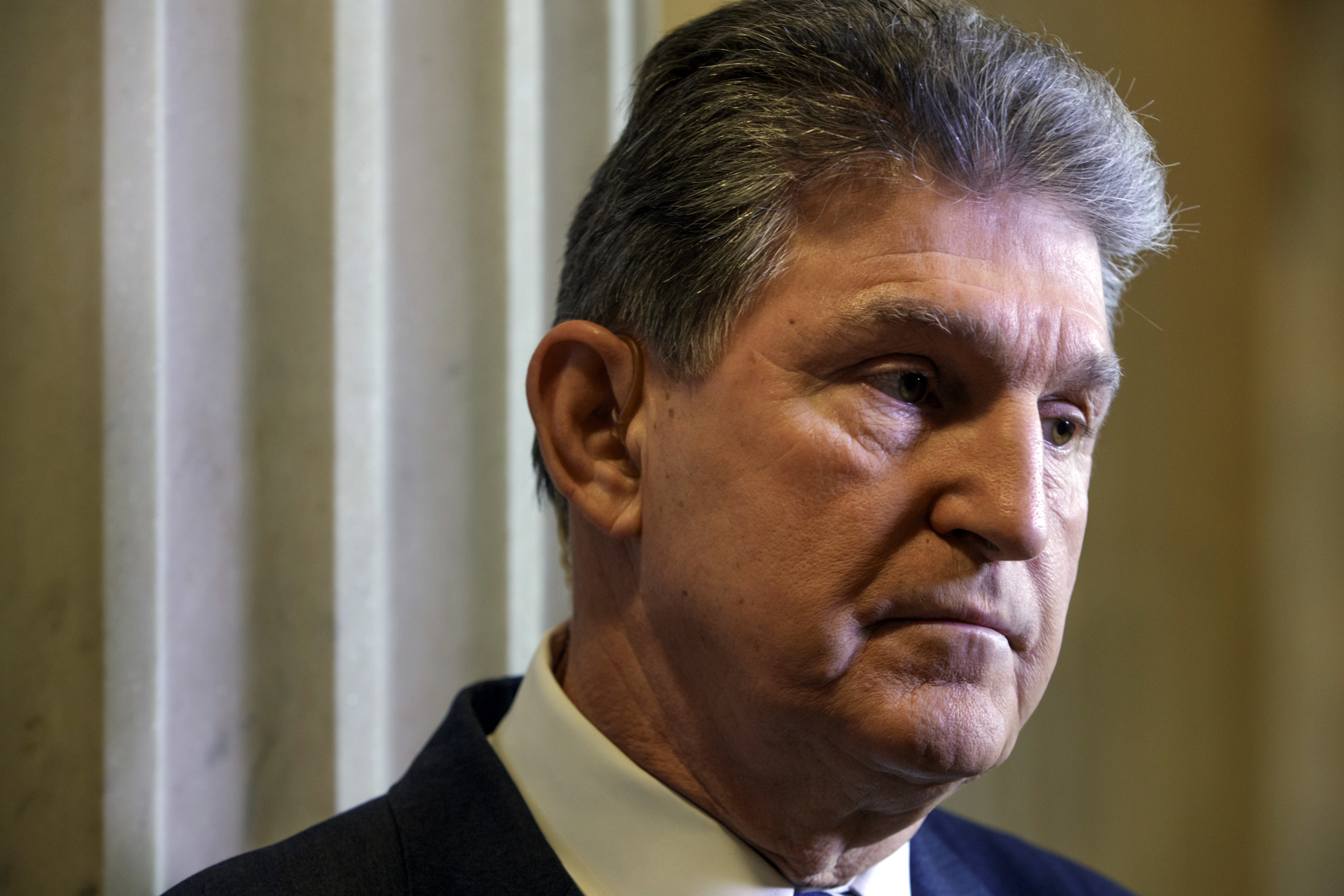 Joe Manchin