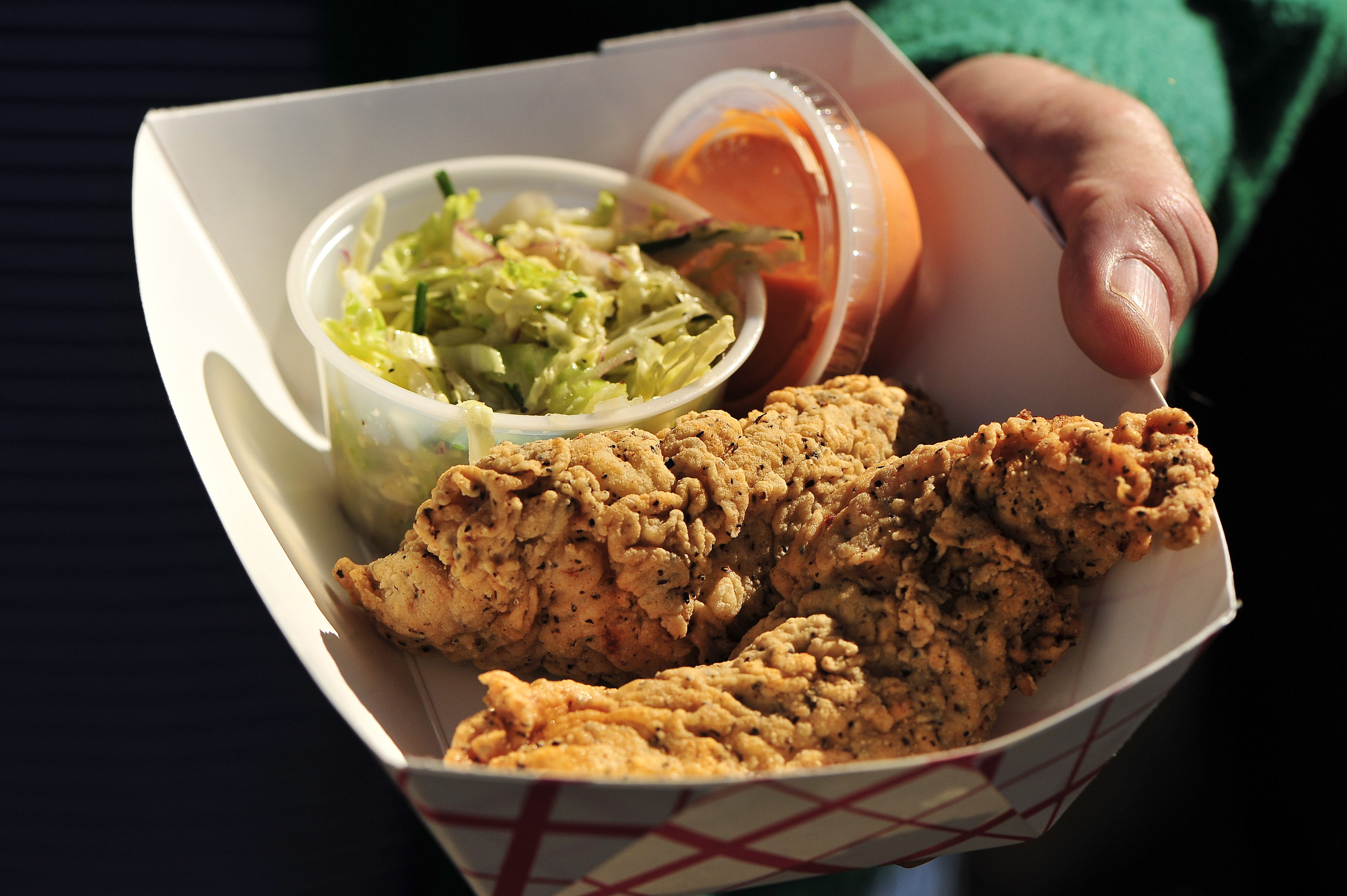 South Point Gourmet Food Truck Fest - Las Vegas, NV