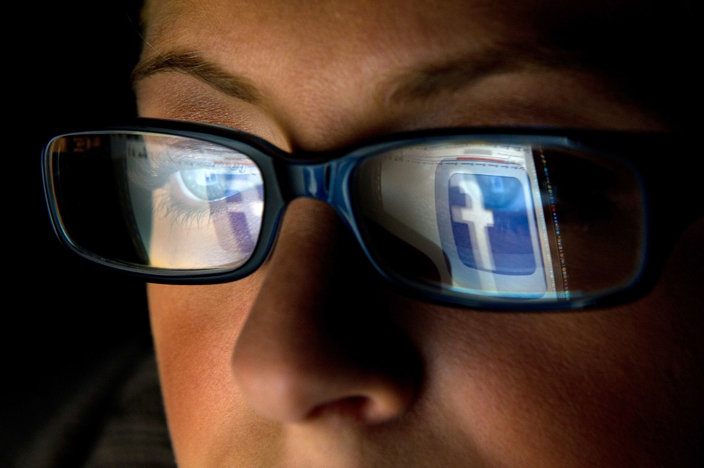 Facebook Tweaks News Feed to Crack Down on ‘Low Quality’ Sites