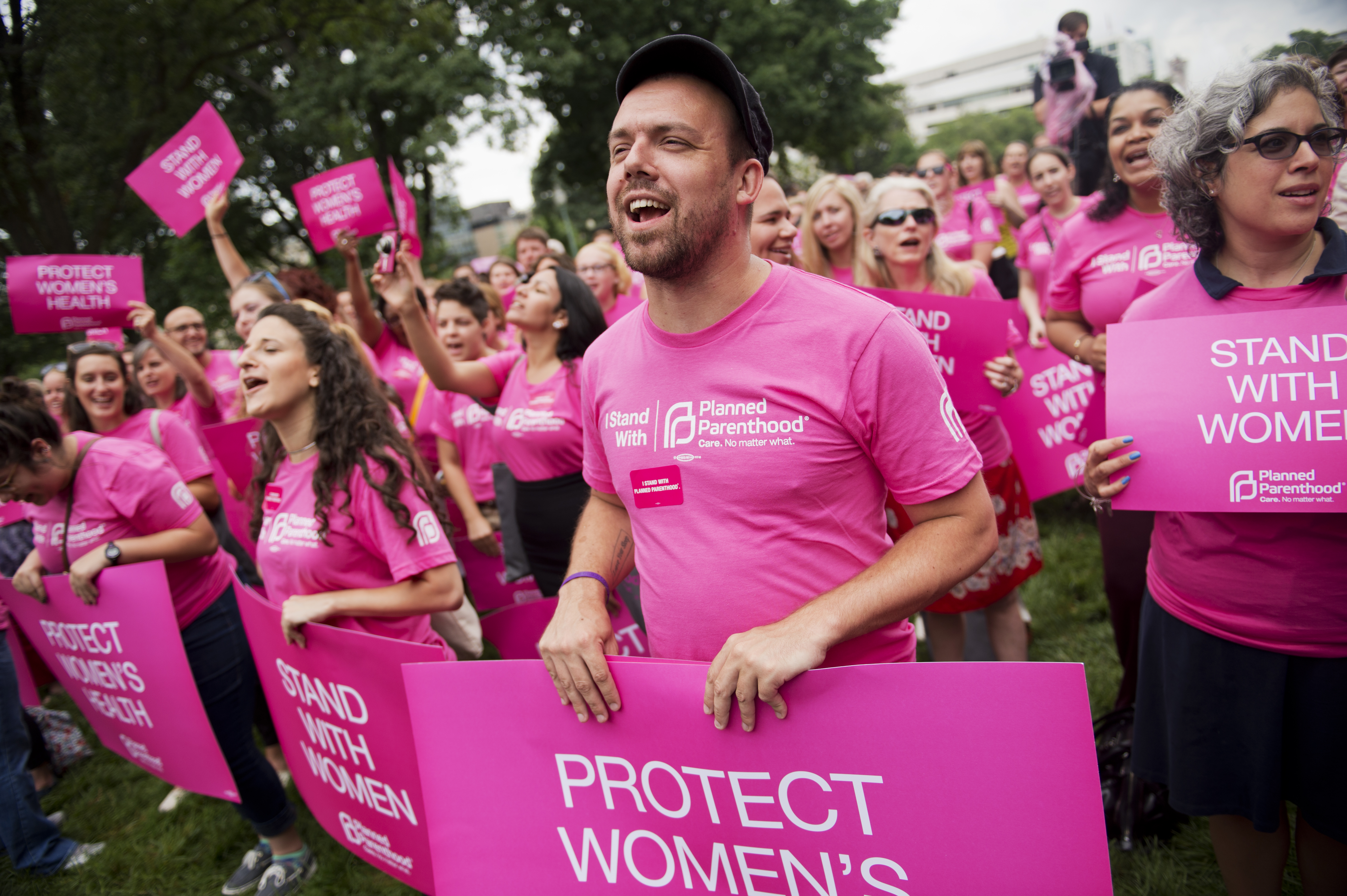 Planned Parenthood