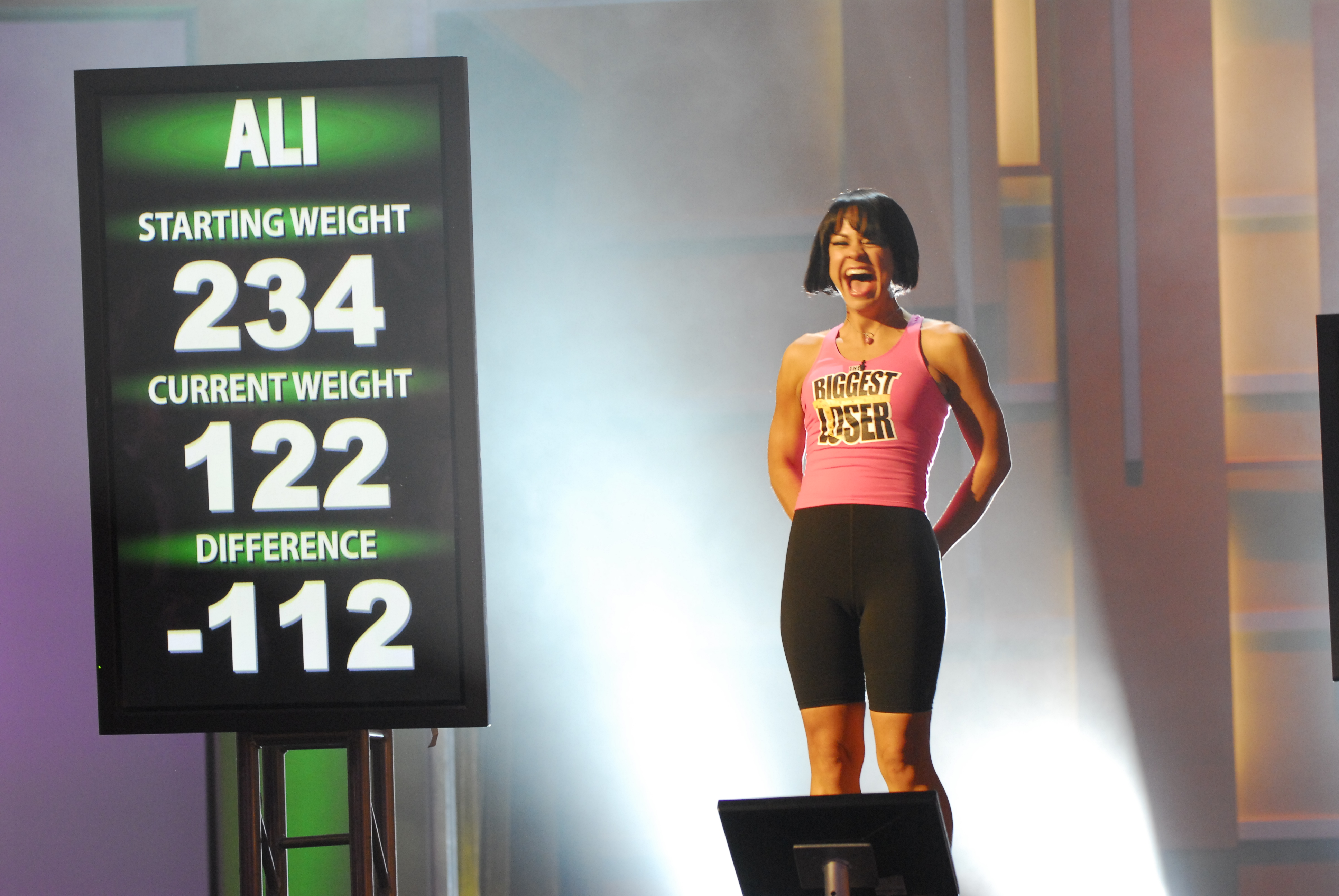 The Biggest Loser - Season 5