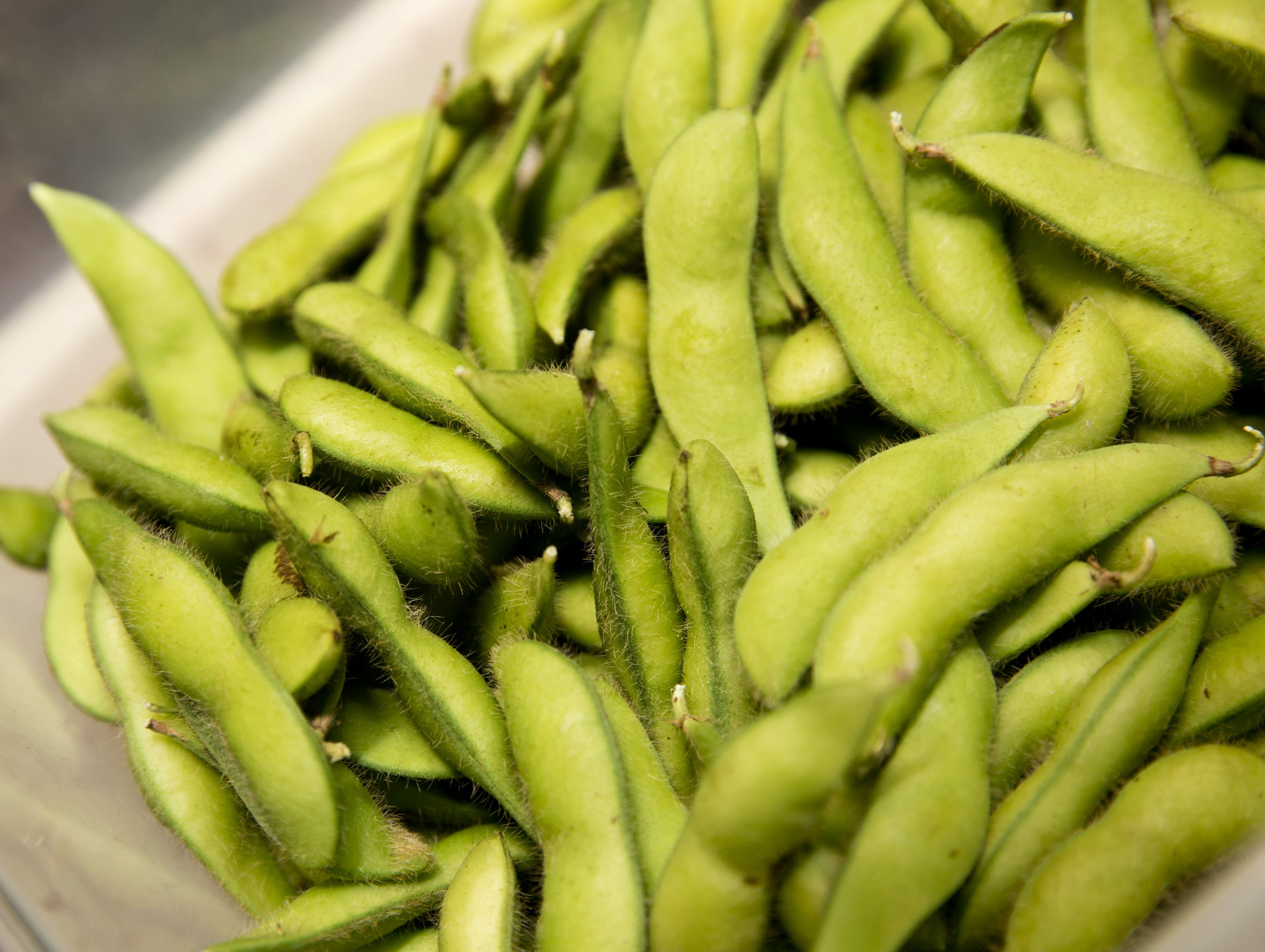 Ontario Farmed Edamame