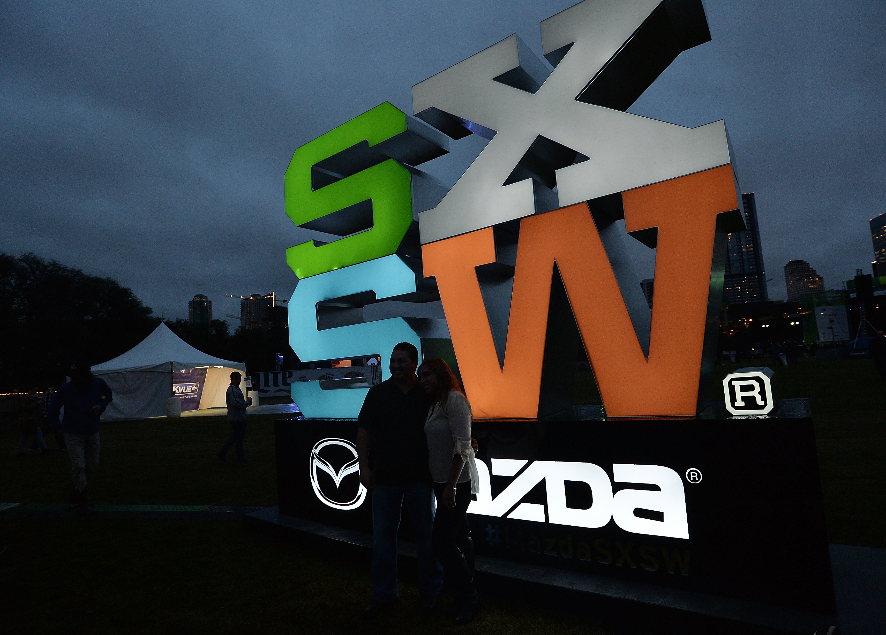 Atmosphere - 2015 SXSW Music, Film + Interactive Festival