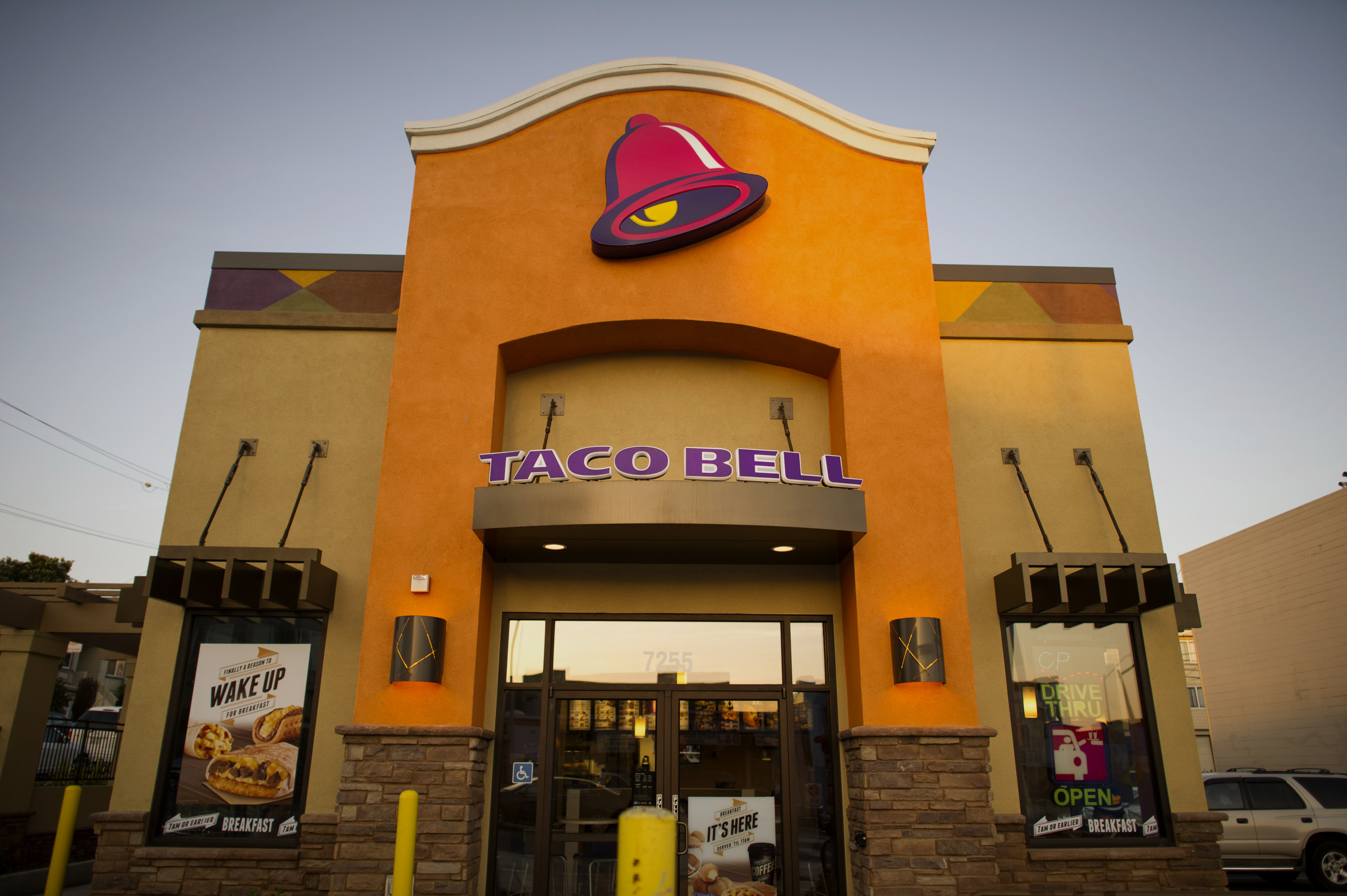 Yum! Brands Restaurant Locations Ahead Of Earnings Figures