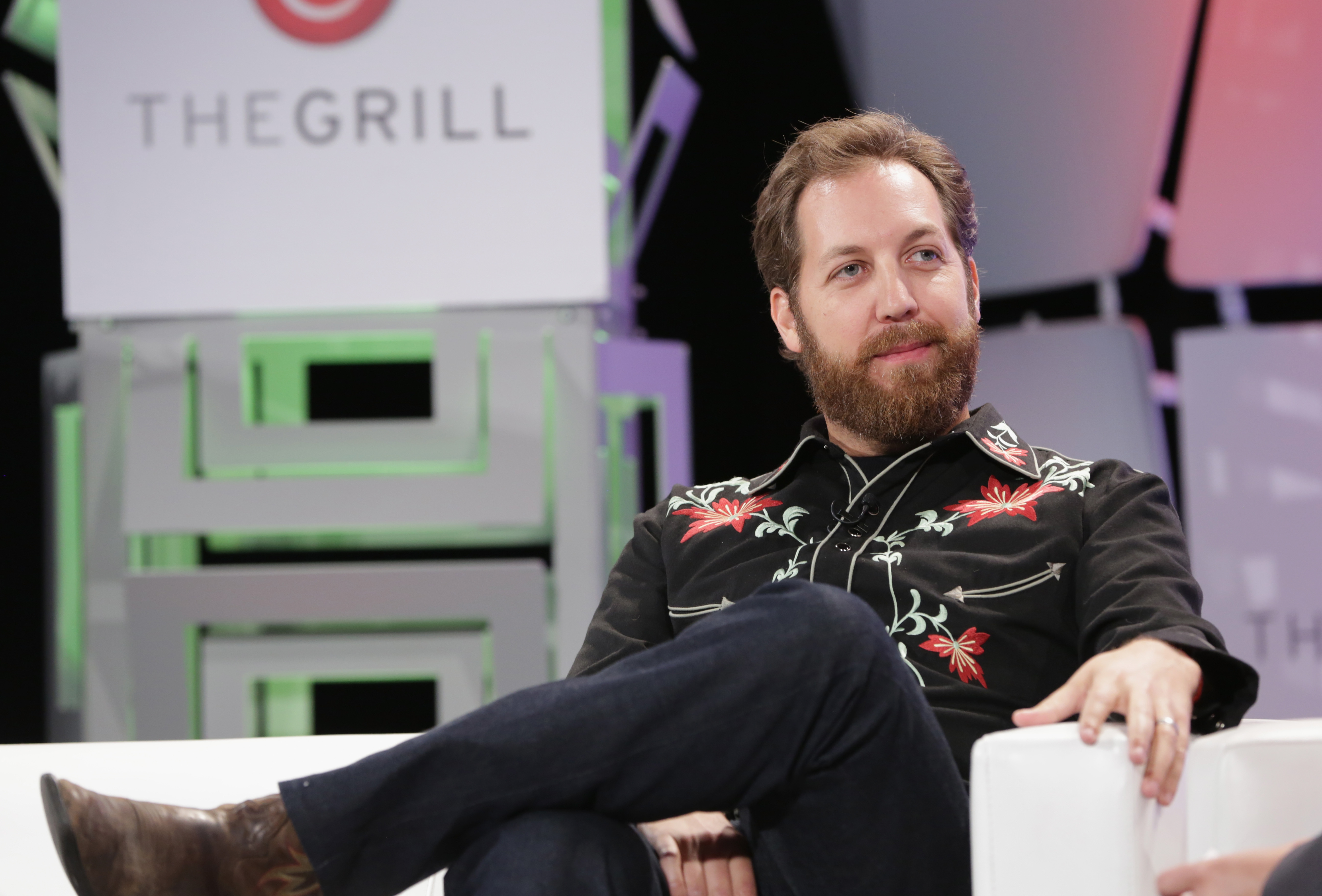 TheWrap's 6th Annual TheGrill At Montage Beverly Hills - Day 2