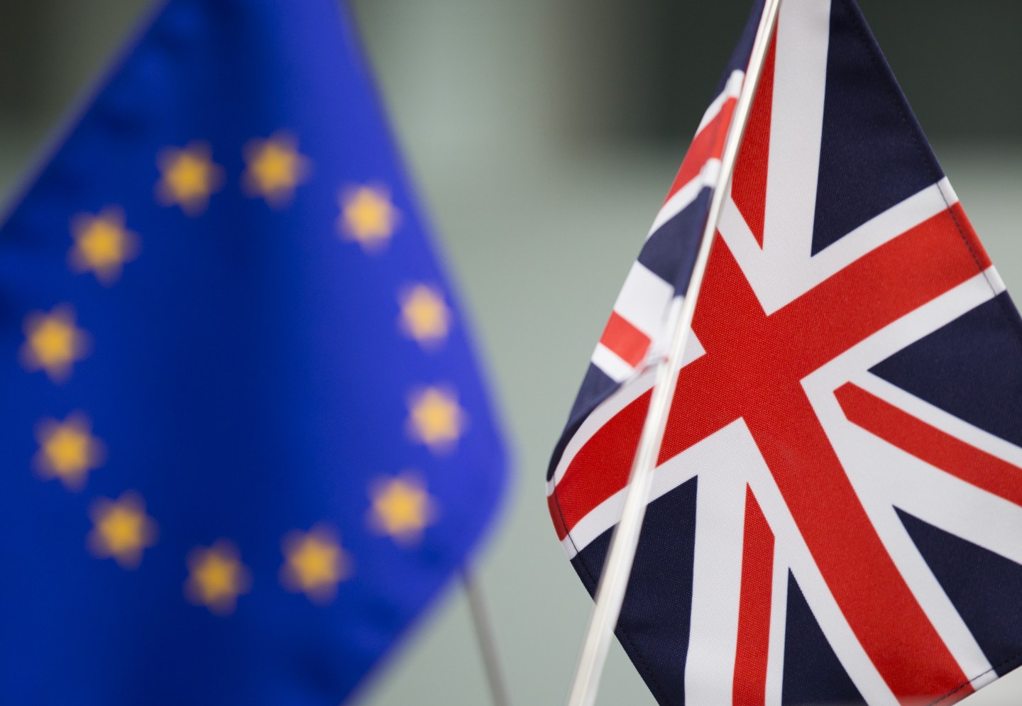 Reactions UK's EU Referendum