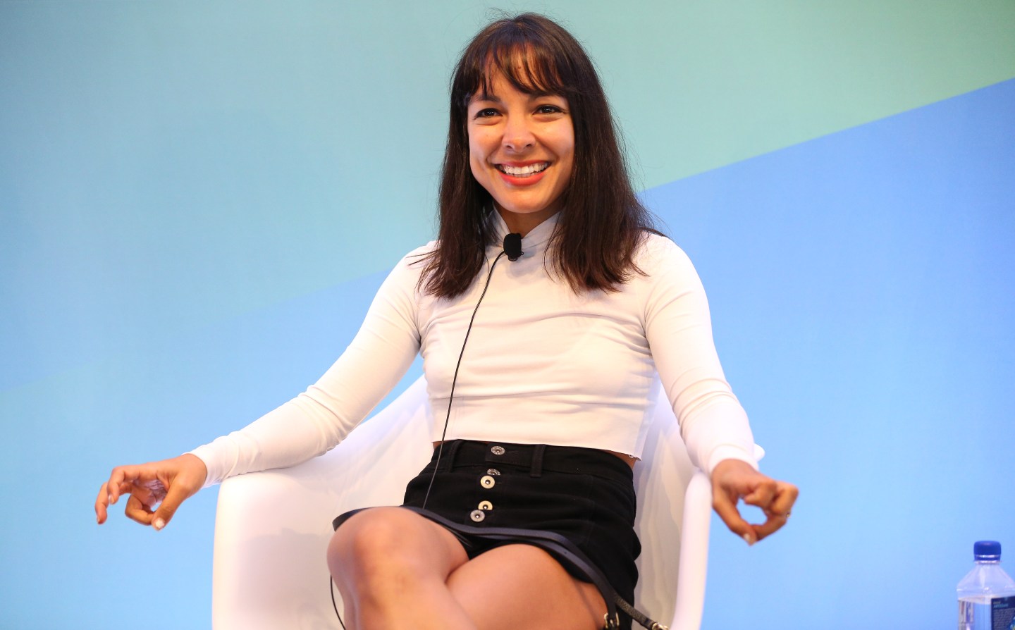 Advertising Week New York 2016 - Day 3