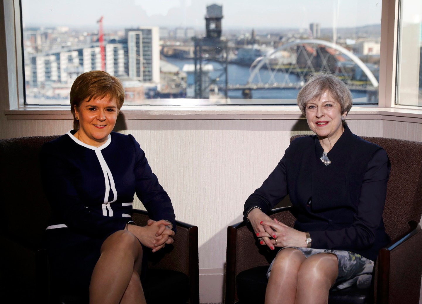 BRITAIN-EU-POLITICS-BREXIT-SCOTLAND