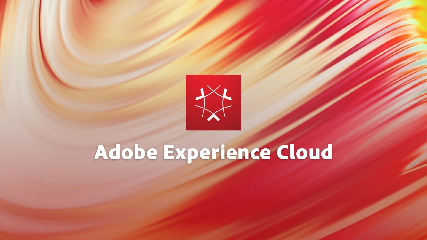 Adobe Overhauls Digital Marketing Services With an Eye on Non-Marketers
