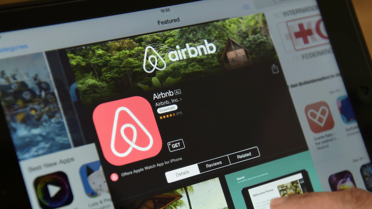 Airbnb Unveils a Platform for Housing Refugees