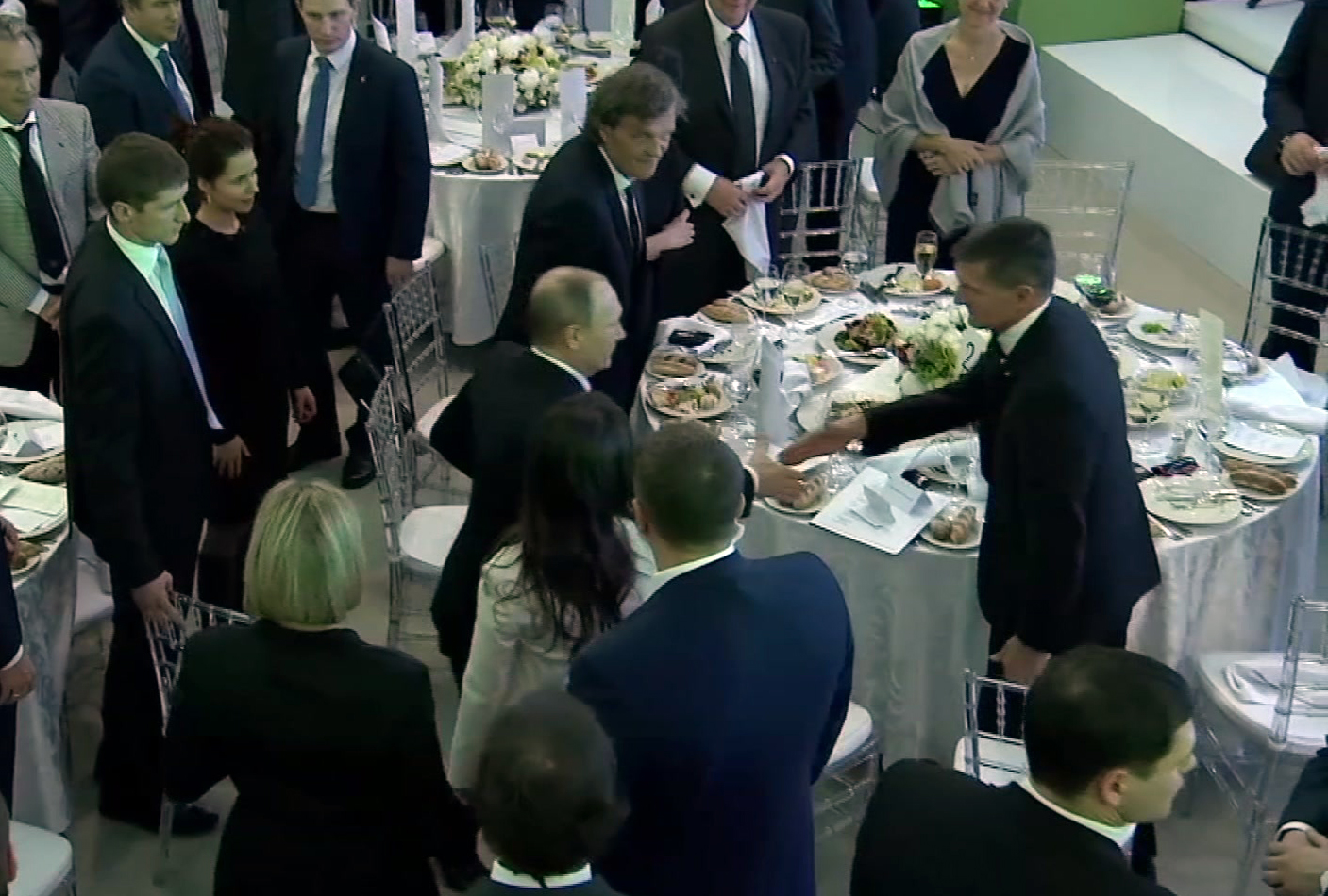 Russia Trump Flynn