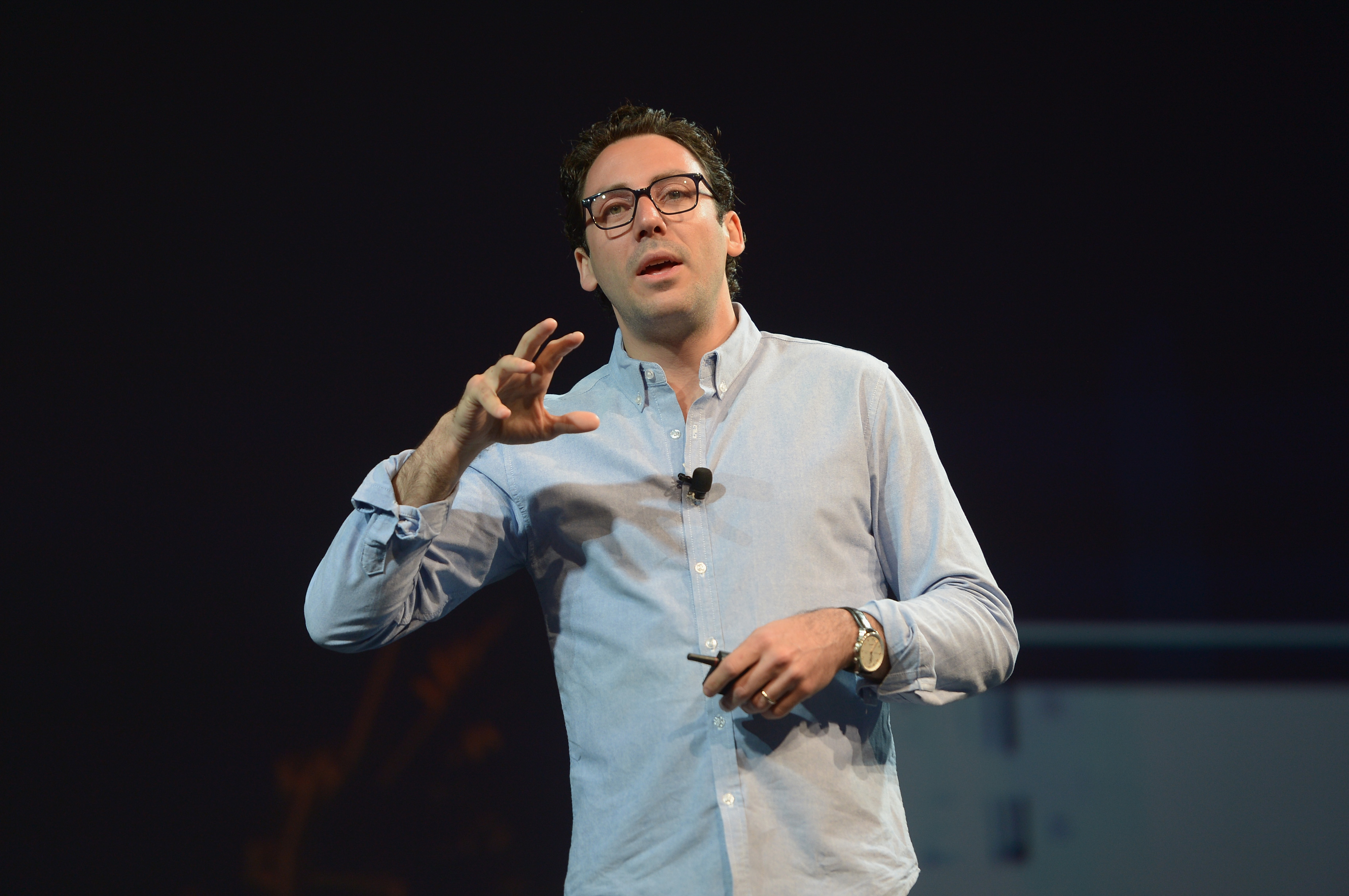 Neil Blumenthal