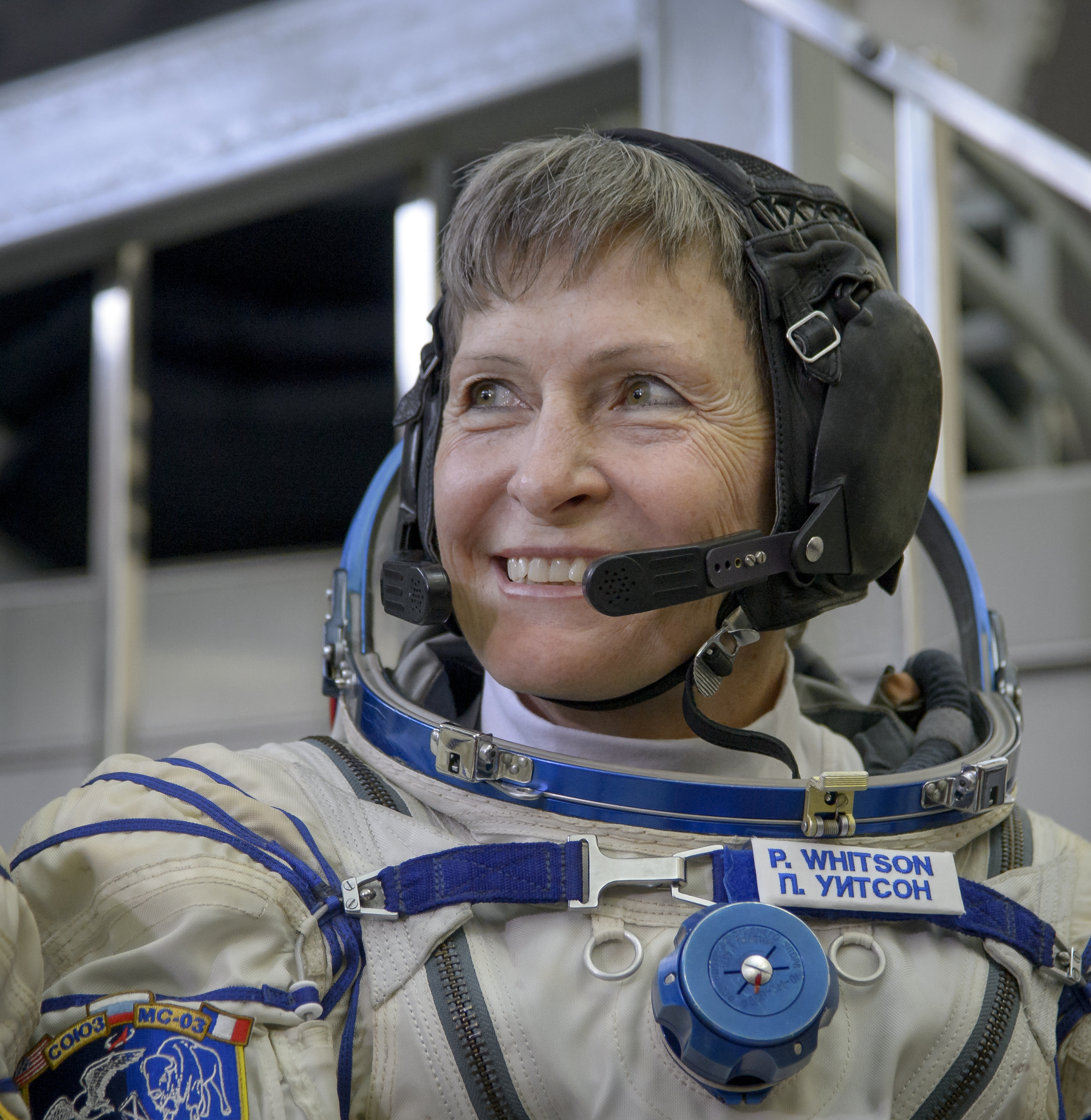 Expedition 50 Qualification Exams