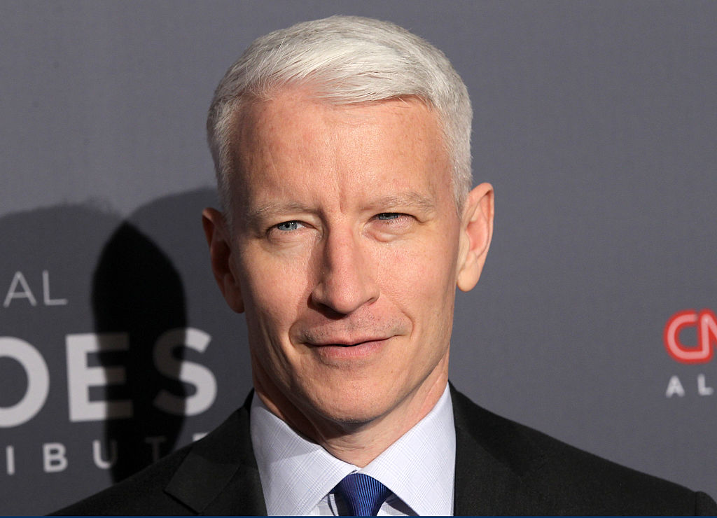 10th Anniversary CNN Heroes