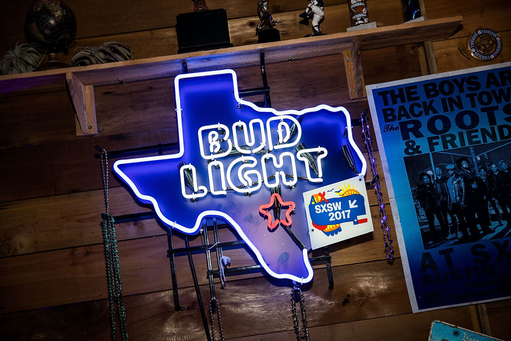 Bud Light x The Roots & Friends SXSW Jam Session
