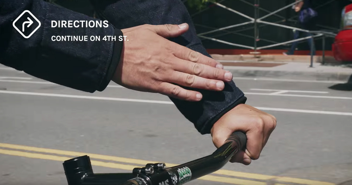 google-levis