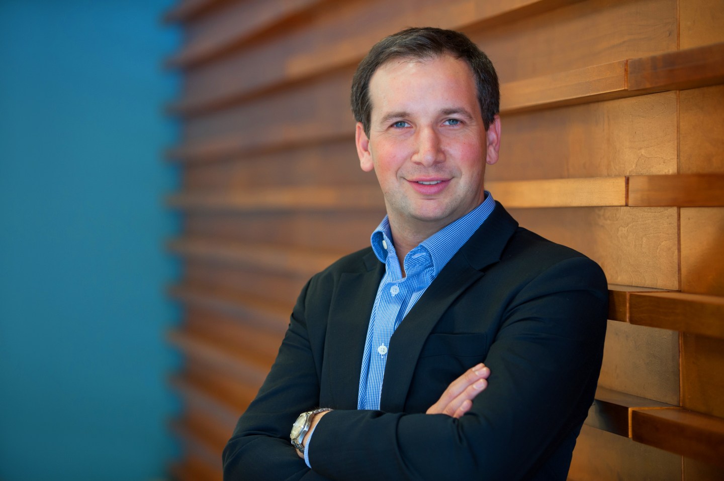 Exclusive: Former Obama Adviser Jake Fingert Joins VC Firm Camber Creek