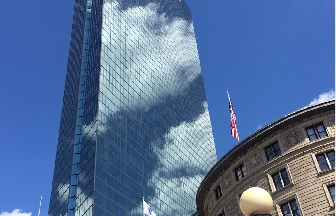 Here’s How Amazon and Boston Could Win Together