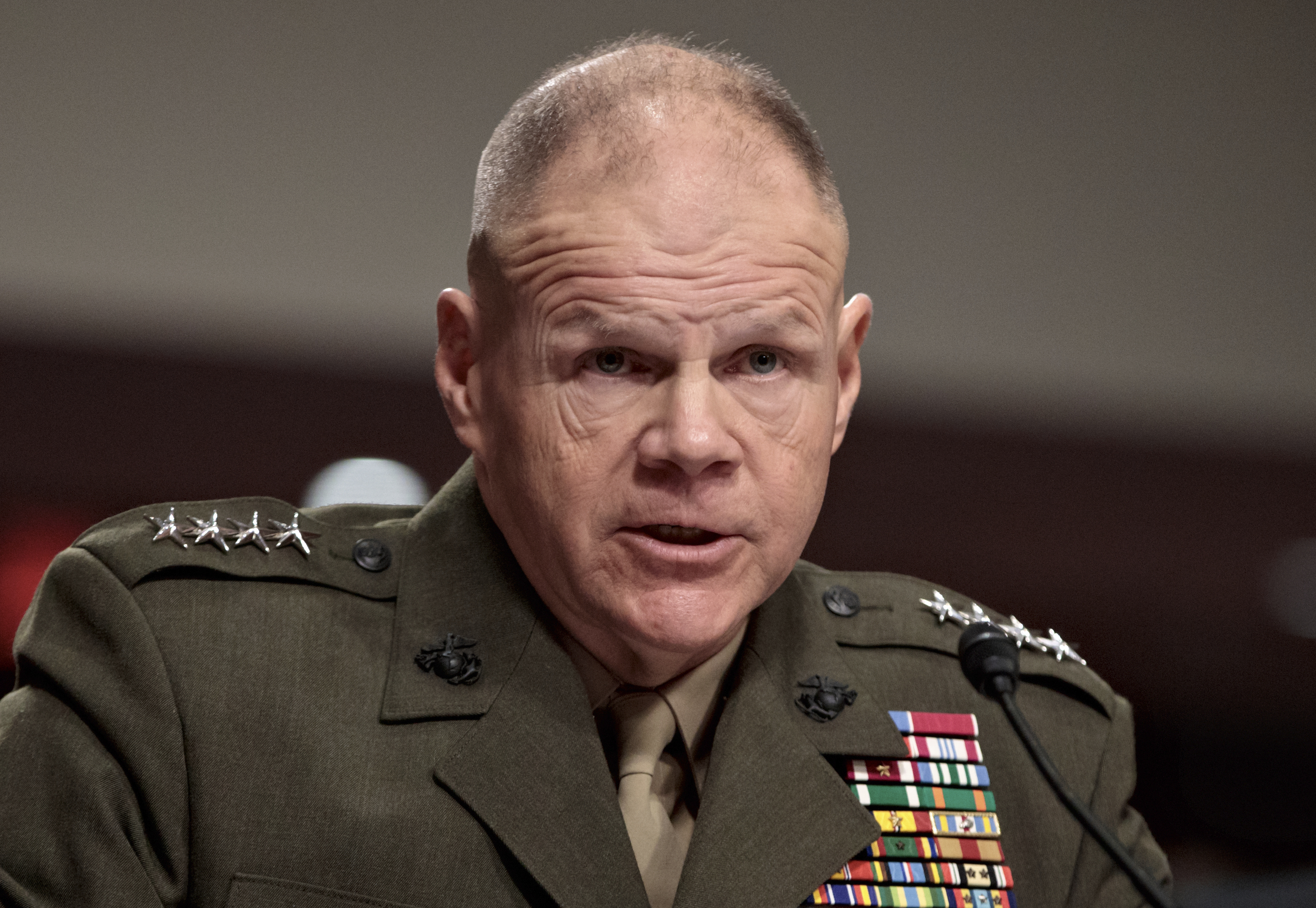 Robert B. Neller