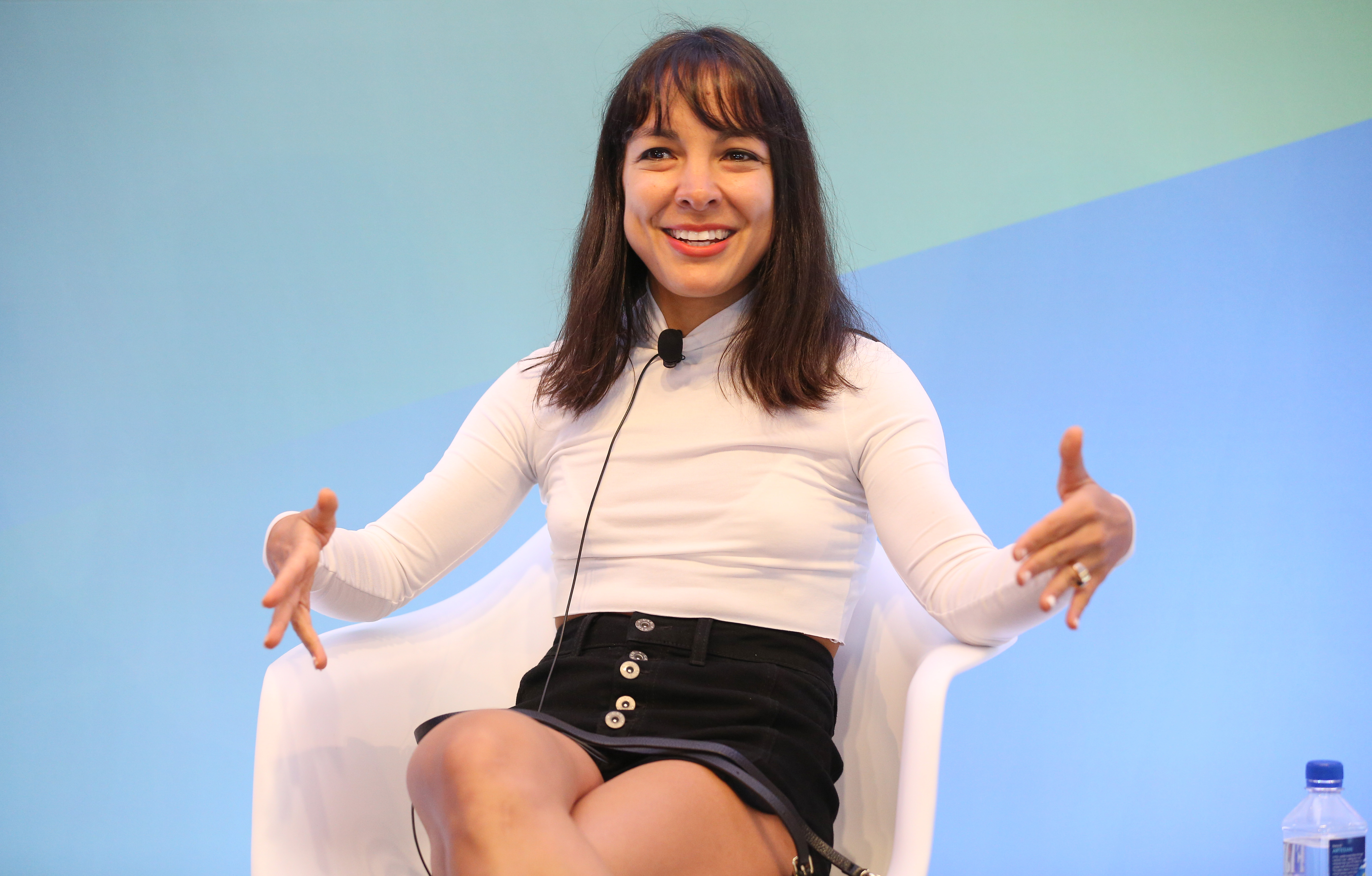 Advertising Week New York 2016 - Day 3