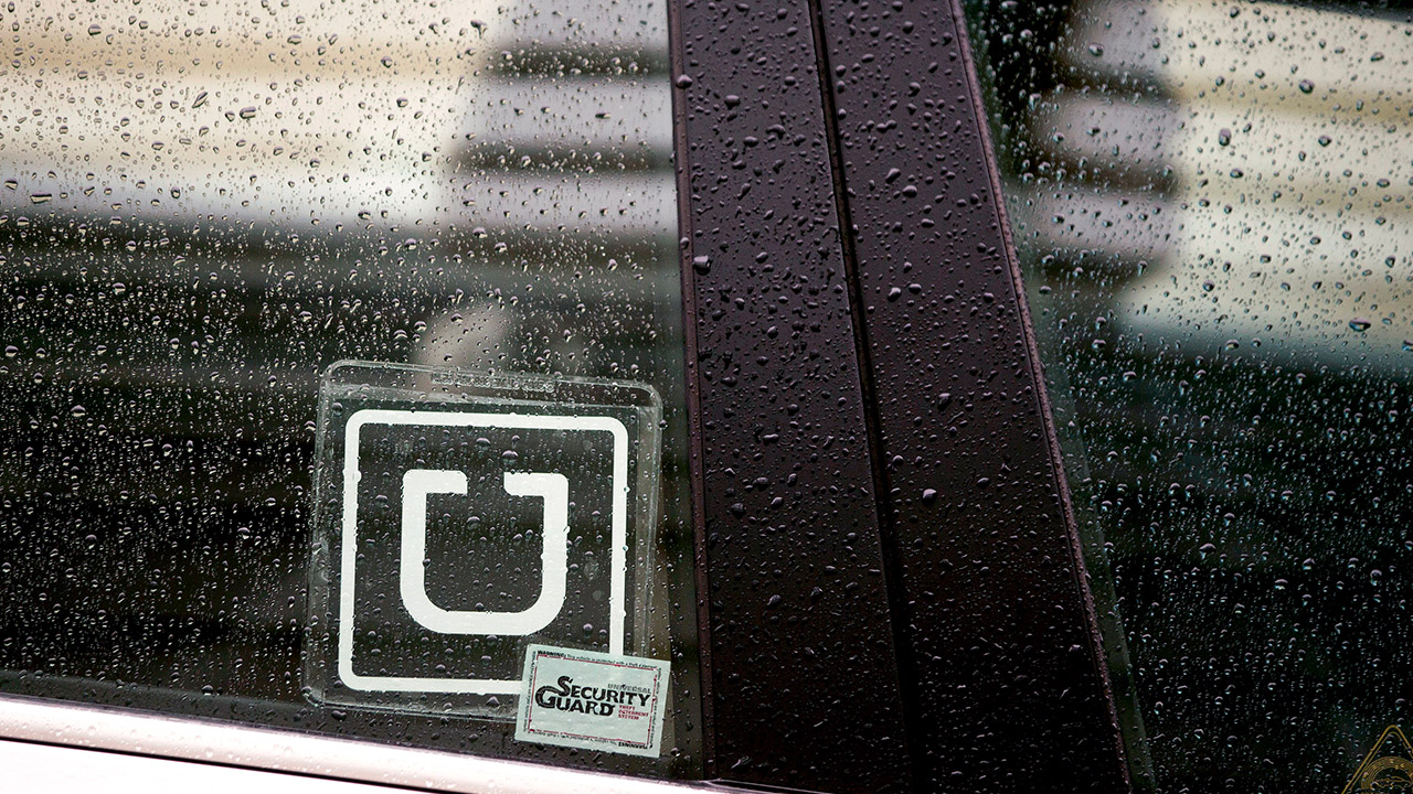 Uber Said to Have Fired More Than 20 Employees After Internal Investigation