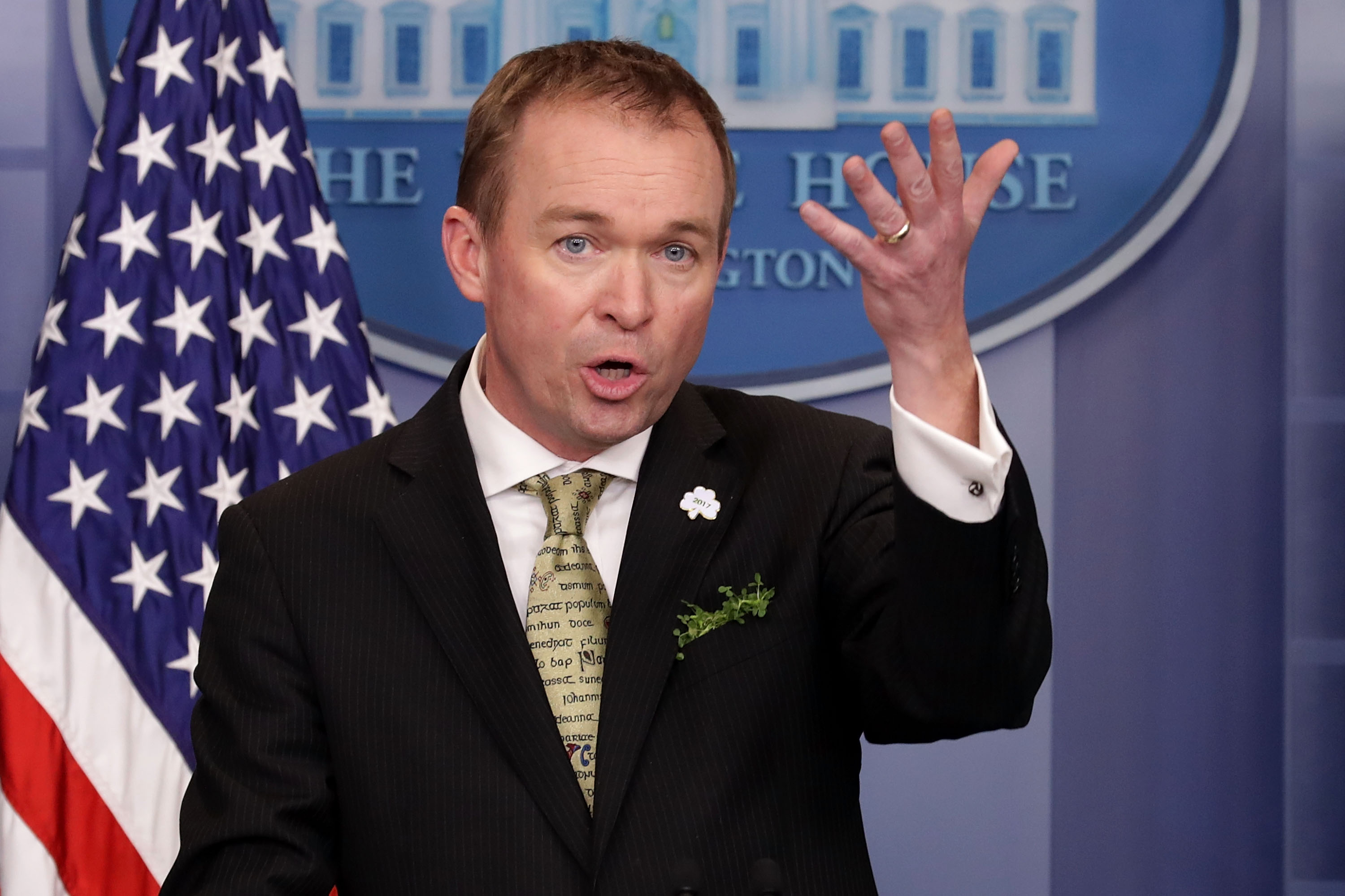 white house claims after school programs don't help performance