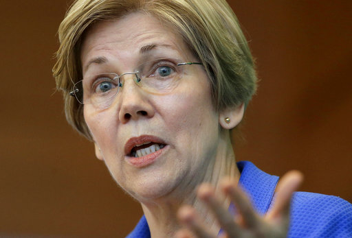 Elizabeth Warren