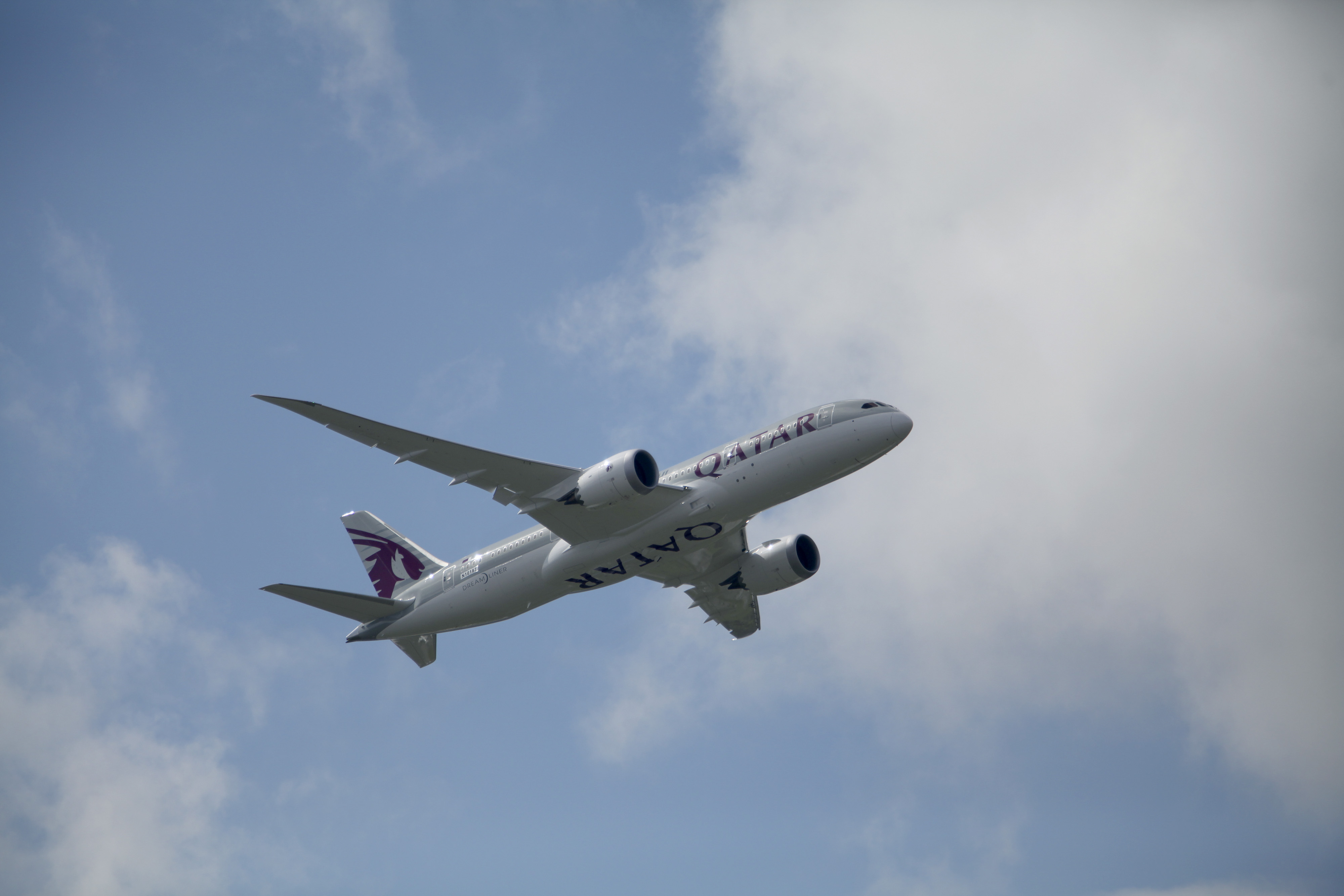 Farnborough International Airshow 2012