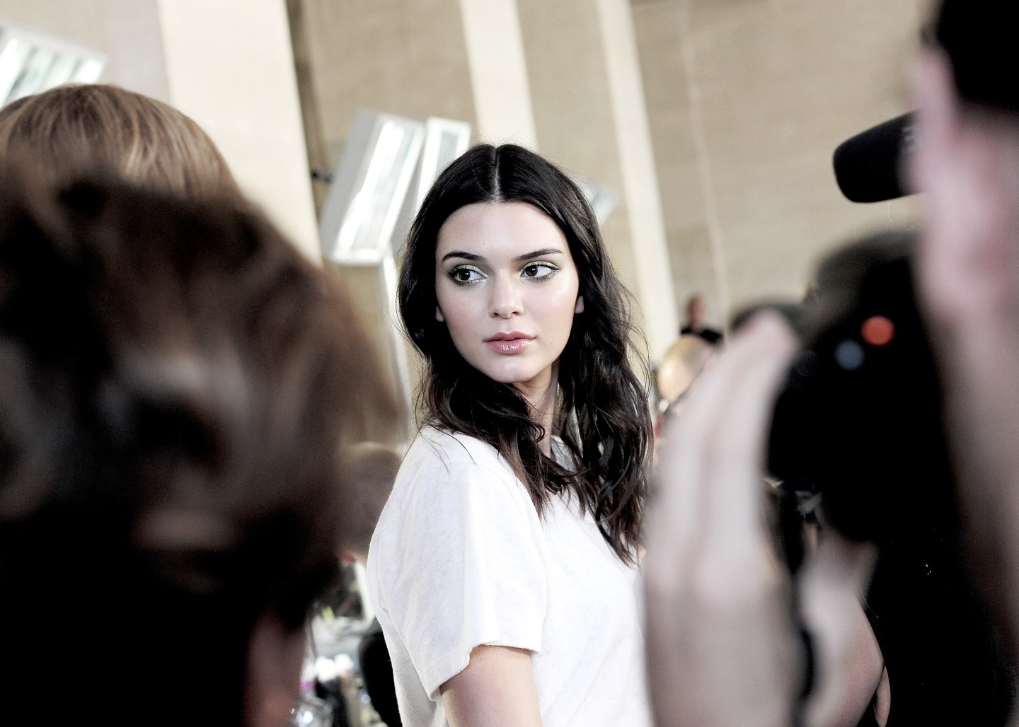 Alternative Views - Paris Fashion Week : Haute Couture F/W 2015/2016